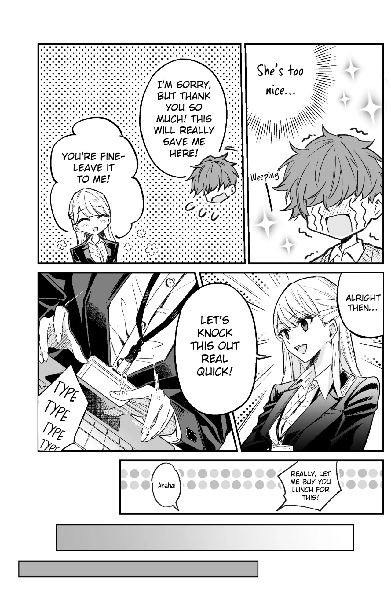 A Story About Simulating a Bank Robbery image number 7