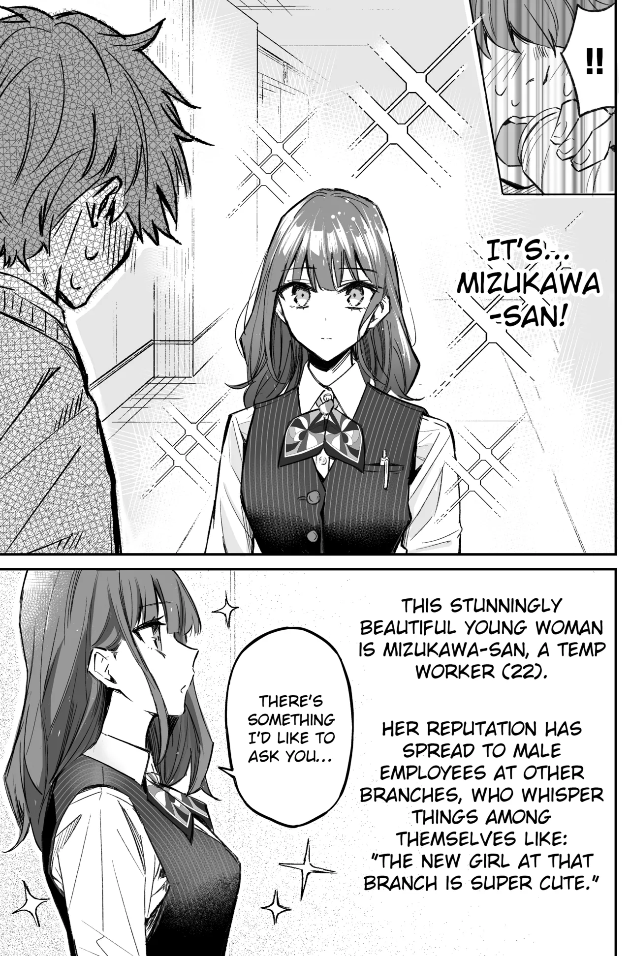 A Story About Simulating a Bank Robbery image number 9