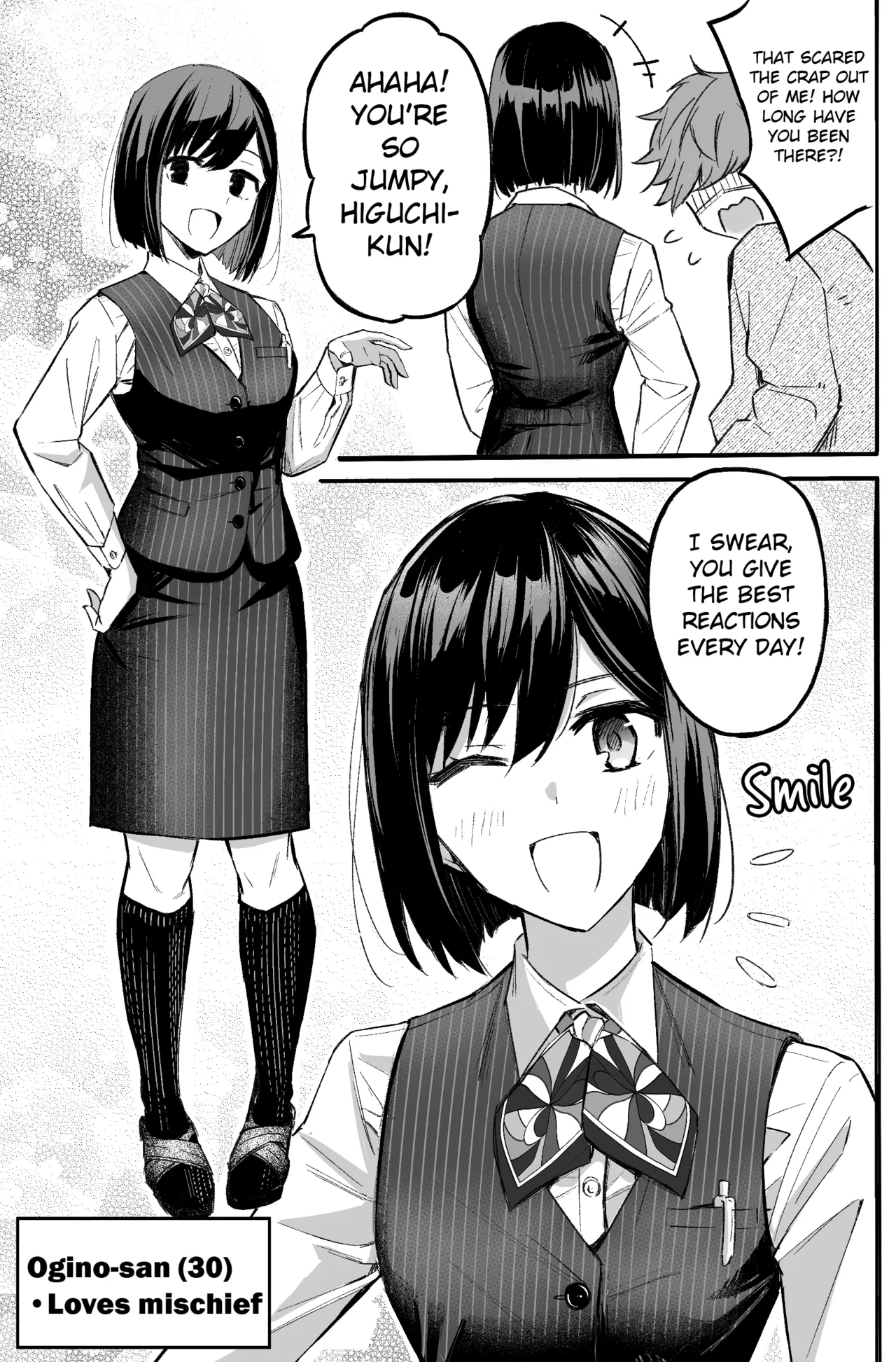 A Story About Simulating a Bank Robbery image number 15