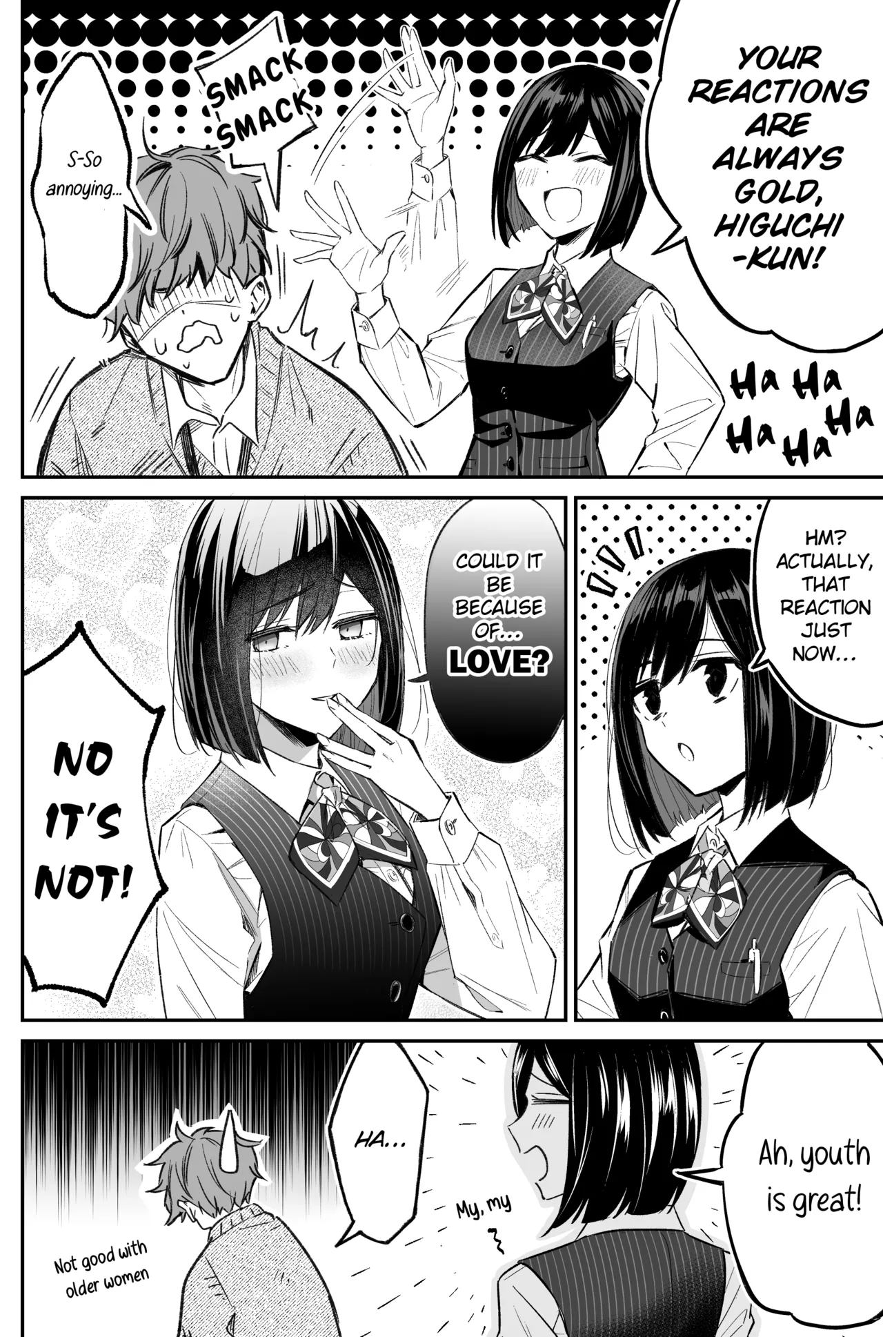 A Story About Simulating a Bank Robbery image number 16