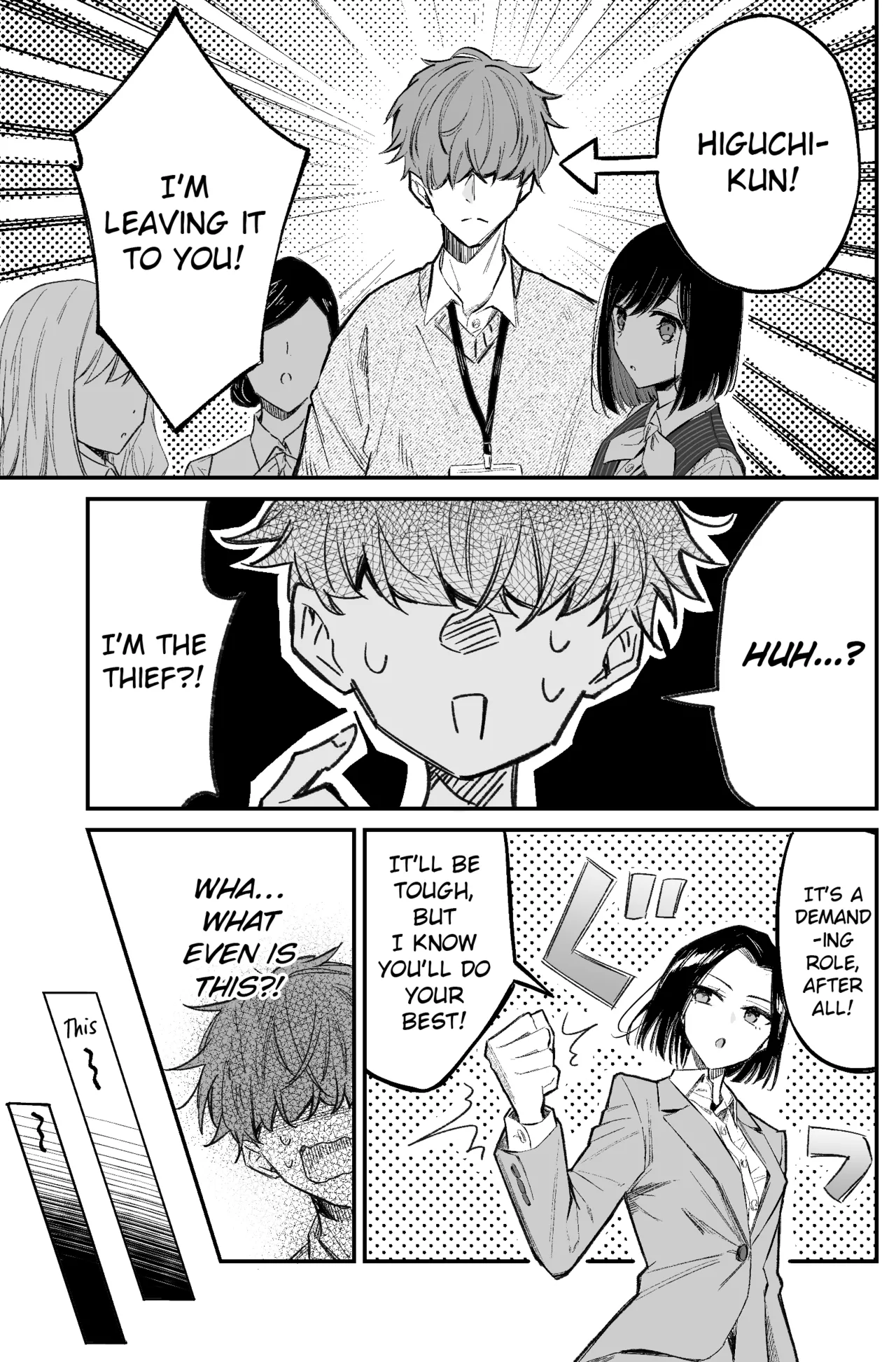 A Story About Simulating a Bank Robbery image number 21