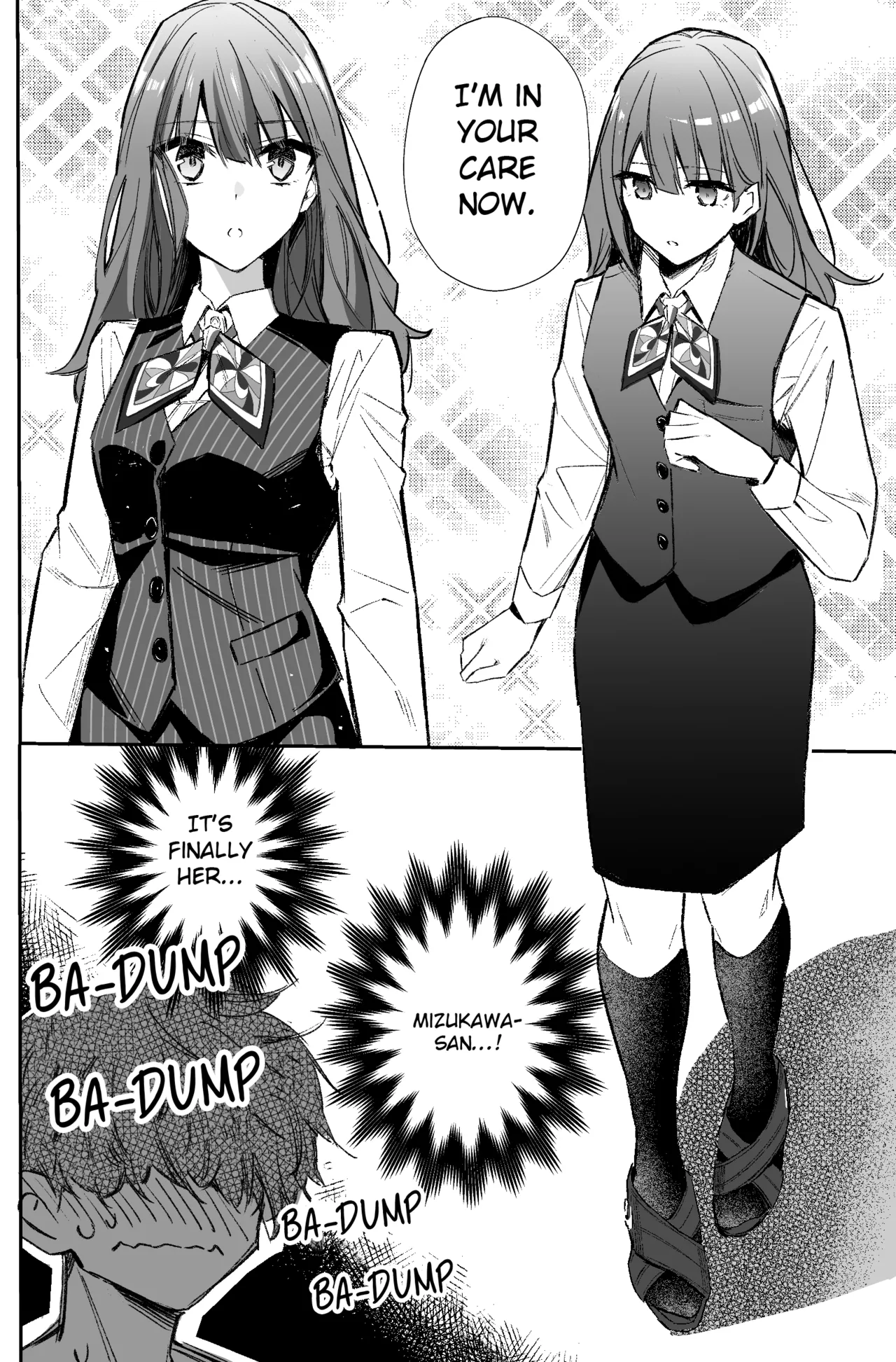 A Story About Simulating a Bank Robbery image number 52