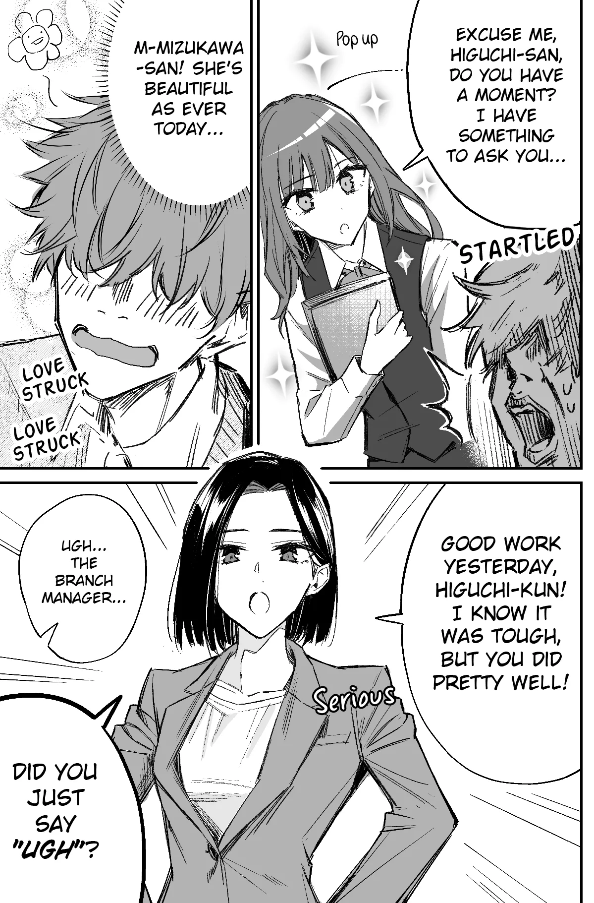 A Story About Simulating a Bank Robbery image number 87