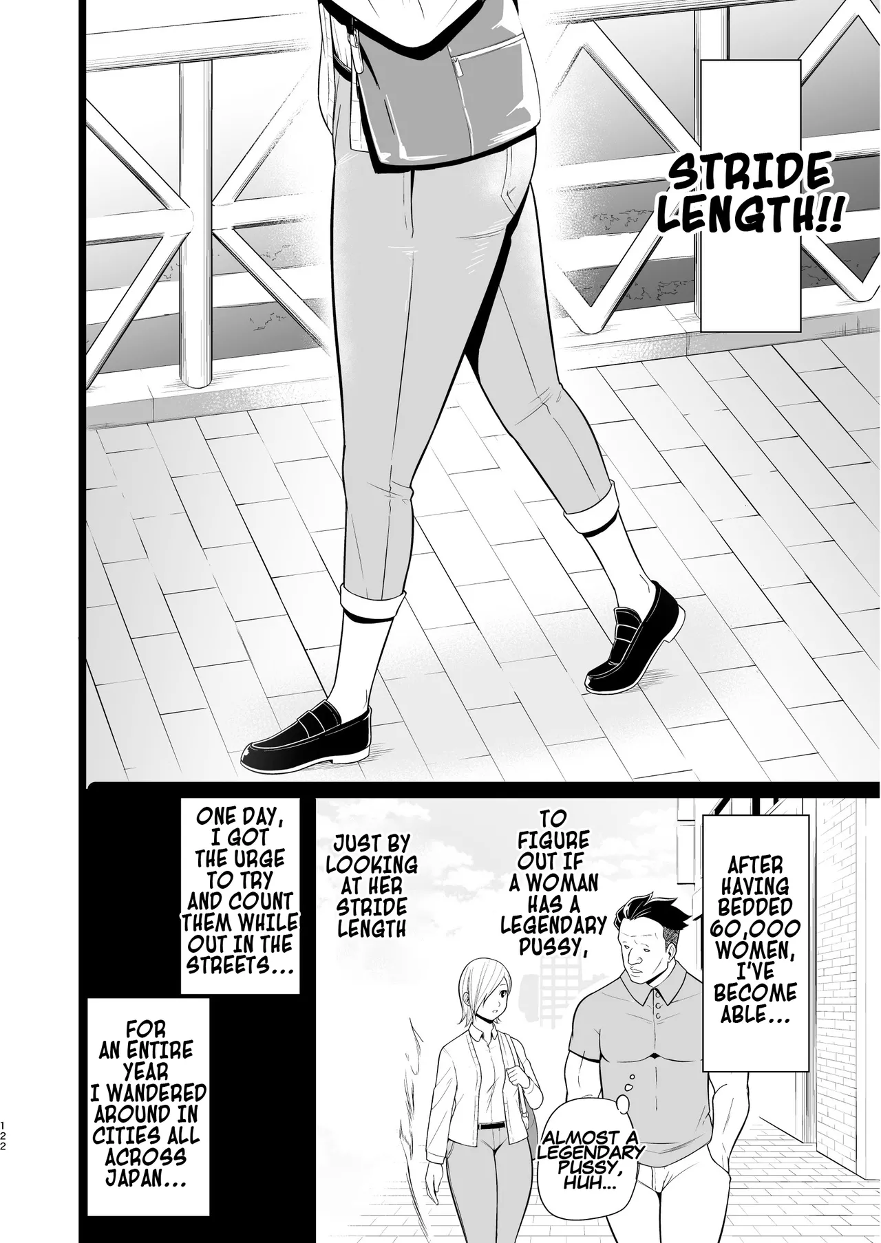 [OTOREKO (Toilet Komoru)] Machigatte AV no Satsuei Genba ni Kita Yoshimura-san! | Yoshimura-san Accidentally Walks Onto an AV Set! [English] Bildnummer 121