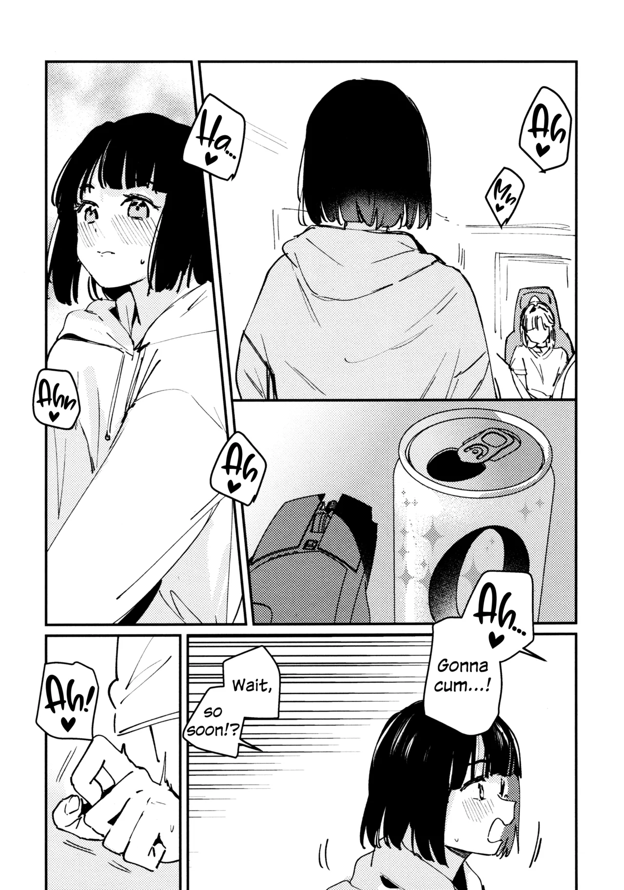 (C106) [virophilia (Orihi Chihiro)] Junk Food Assort (Love Live! Hasunosora Jogakuin School Idol Club) [English] numero di immagine  8