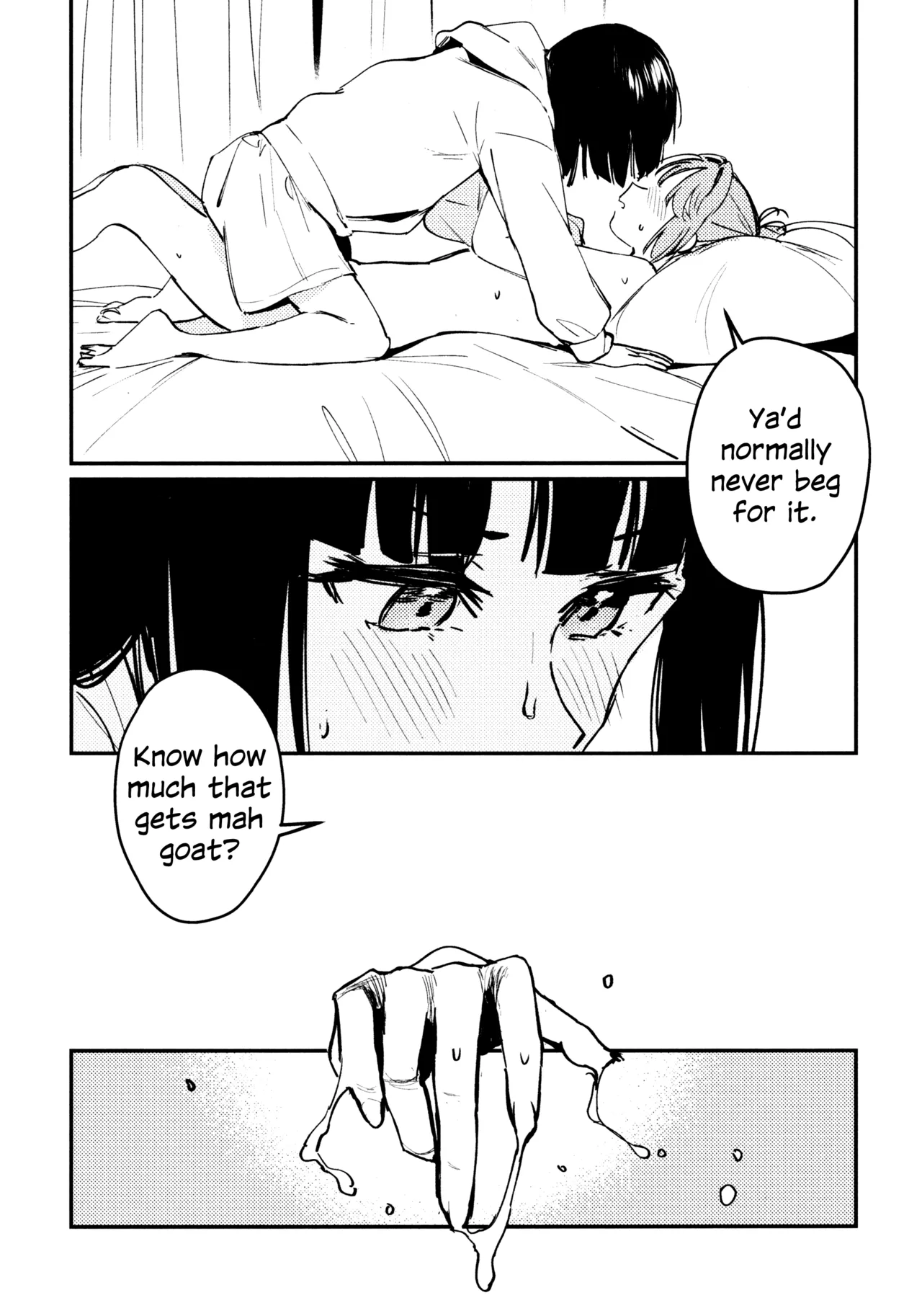 (C106) [virophilia (Orihi Chihiro)] Junk Food Assort (Love Live! Hasunosora Jogakuin School Idol Club) [English] numero di immagine  15