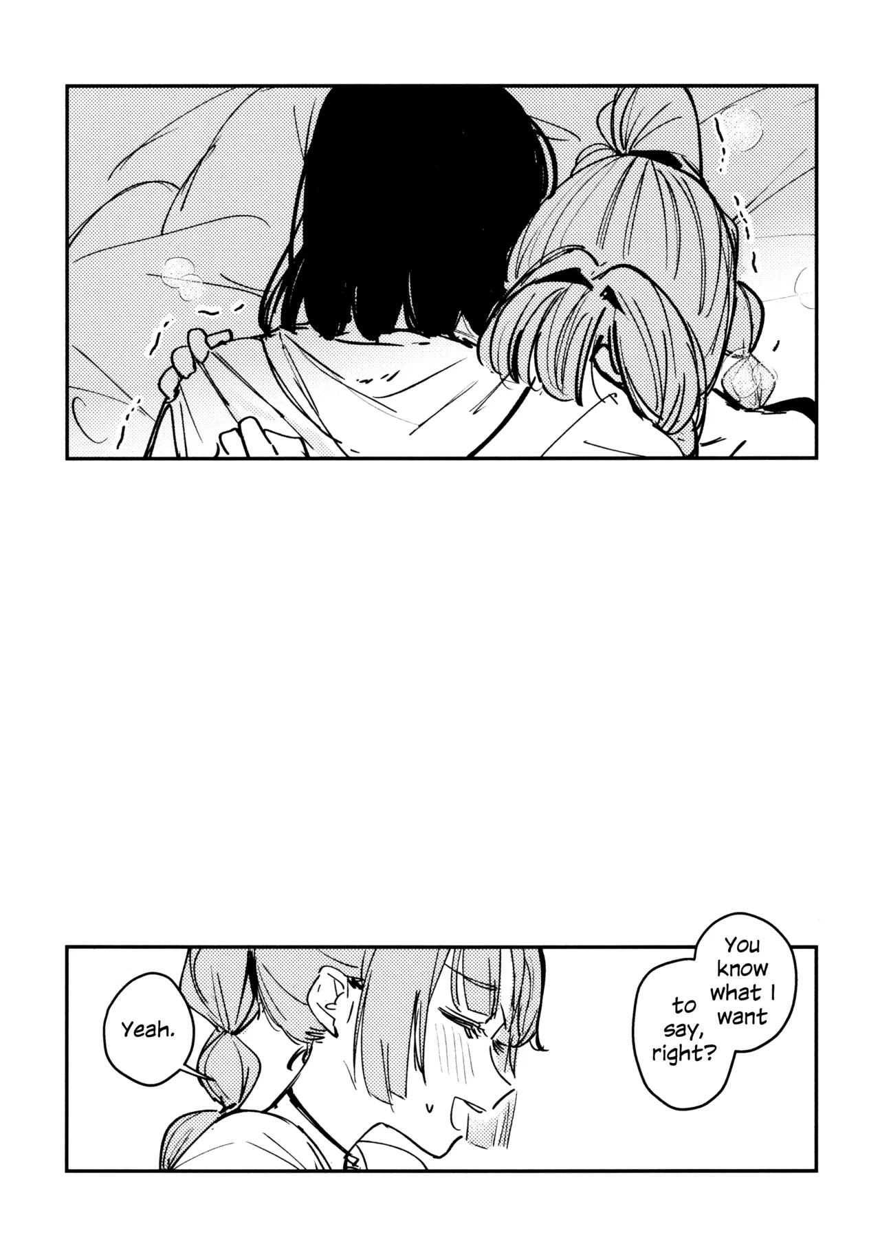 (C106) [virophilia (Orihi Chihiro)] Junk Food Assort (Love Live! Hasunosora Jogakuin School Idol Club) [English] numero di immagine  17