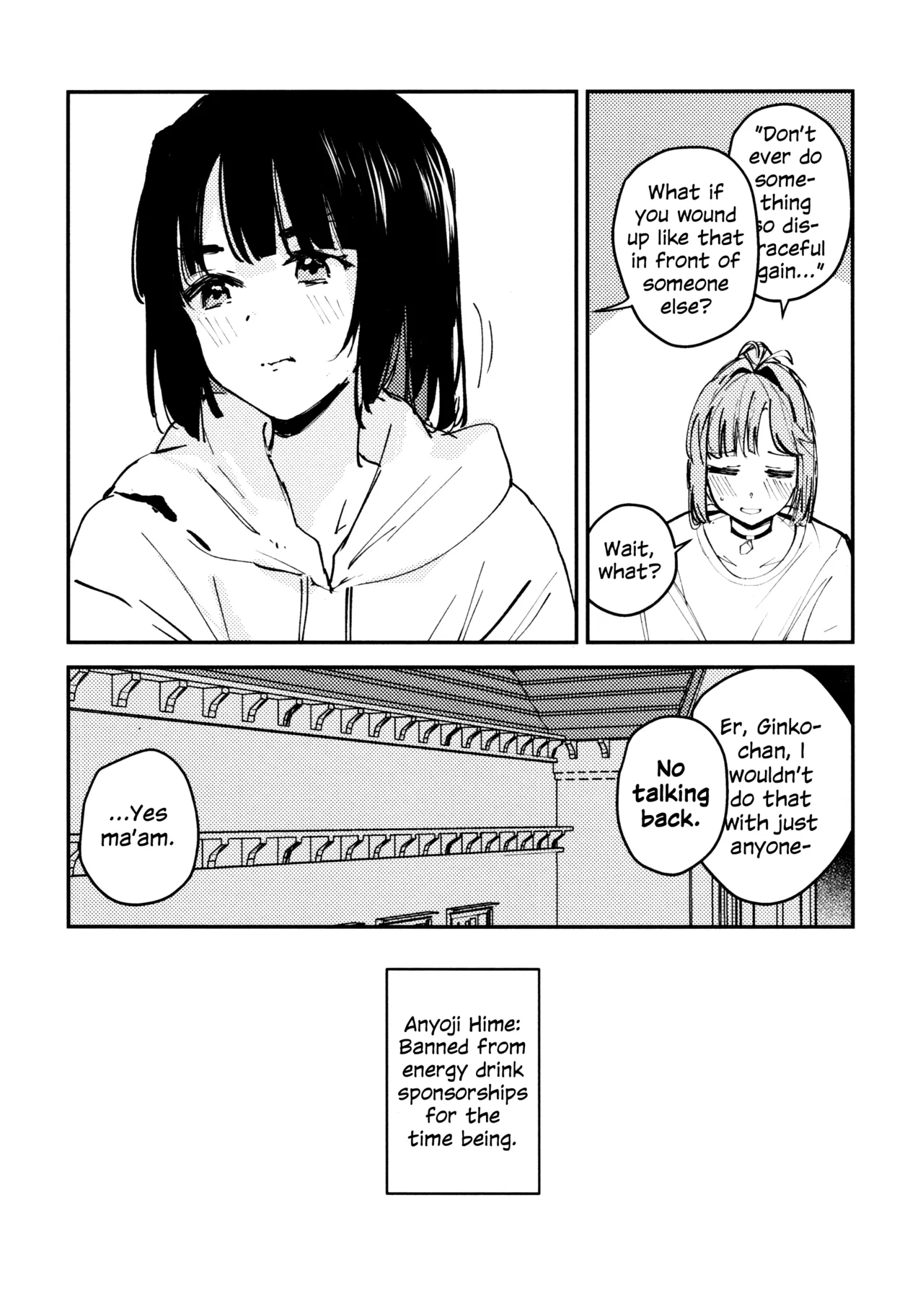 (C106) [virophilia (Orihi Chihiro)] Junk Food Assort (Love Live! Hasunosora Jogakuin School Idol Club) [English] numero di immagine  18