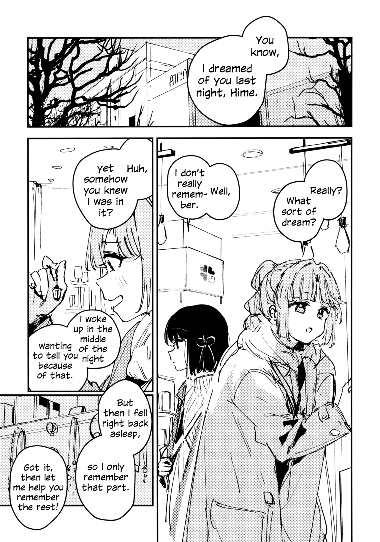 (C106) [virophilia (Orihi Chihiro)] Junk Food Assort (Love Live! Hasunosora Jogakuin School Idol Club) [English] numero di immagine  20