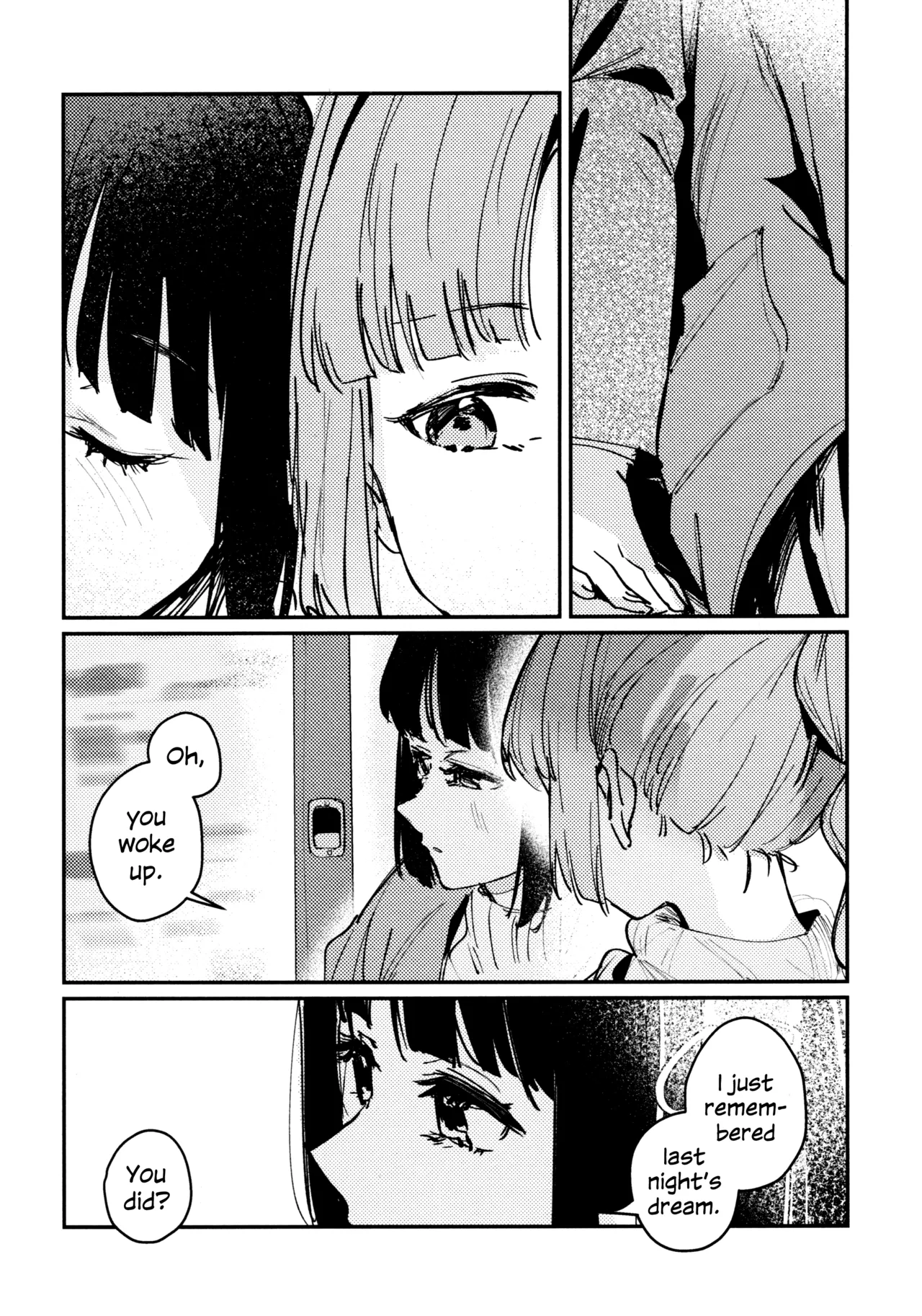 (C106) [virophilia (Orihi Chihiro)] Junk Food Assort (Love Live! Hasunosora Jogakuin School Idol Club) [English] numero di immagine  26