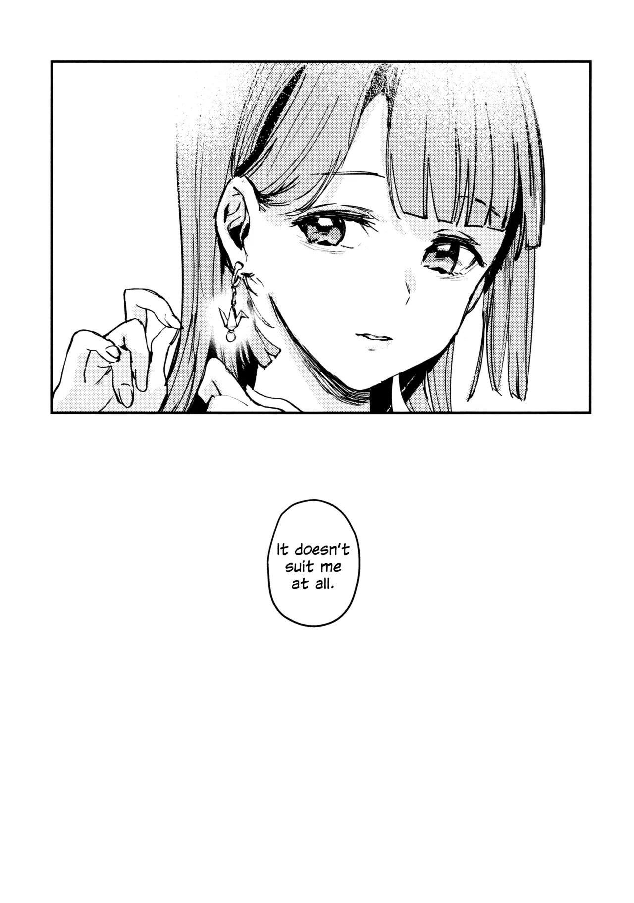 (C106) [virophilia (Orihi Chihiro)] Junk Food Assort (Love Live! Hasunosora Jogakuin School Idol Club) [English] numero di immagine  29