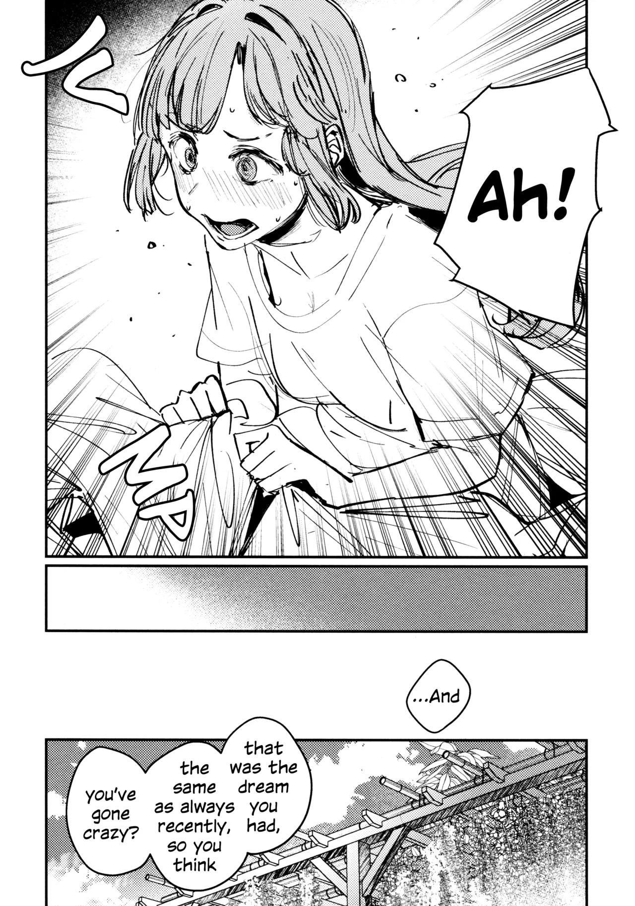 (C106) [virophilia (Orihi Chihiro)] Junk Food Assort (Love Live! Hasunosora Jogakuin School Idol Club) [English] numero di immagine  35