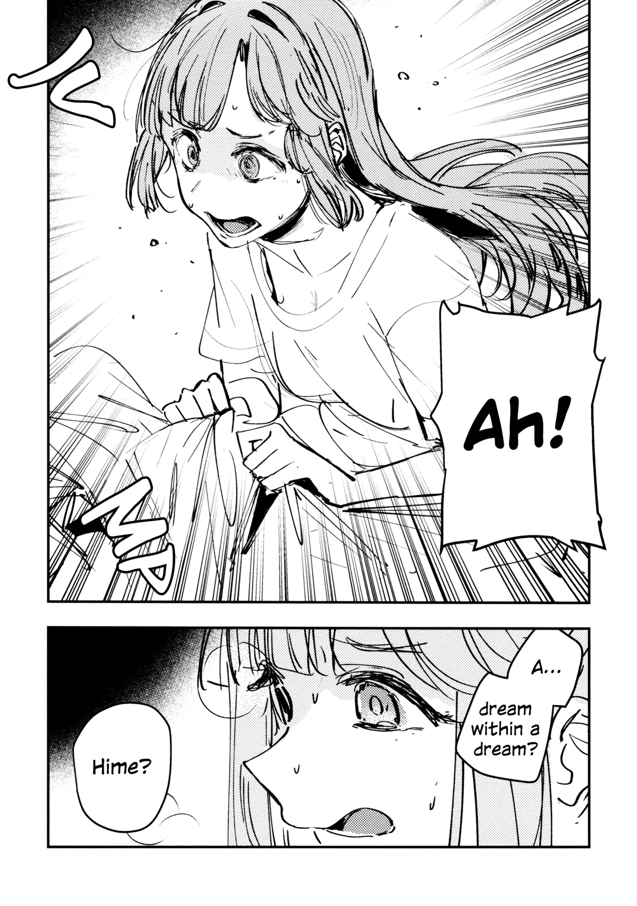 (C106) [virophilia (Orihi Chihiro)] Junk Food Assort (Love Live! Hasunosora Jogakuin School Idol Club) [English] numero di immagine  41