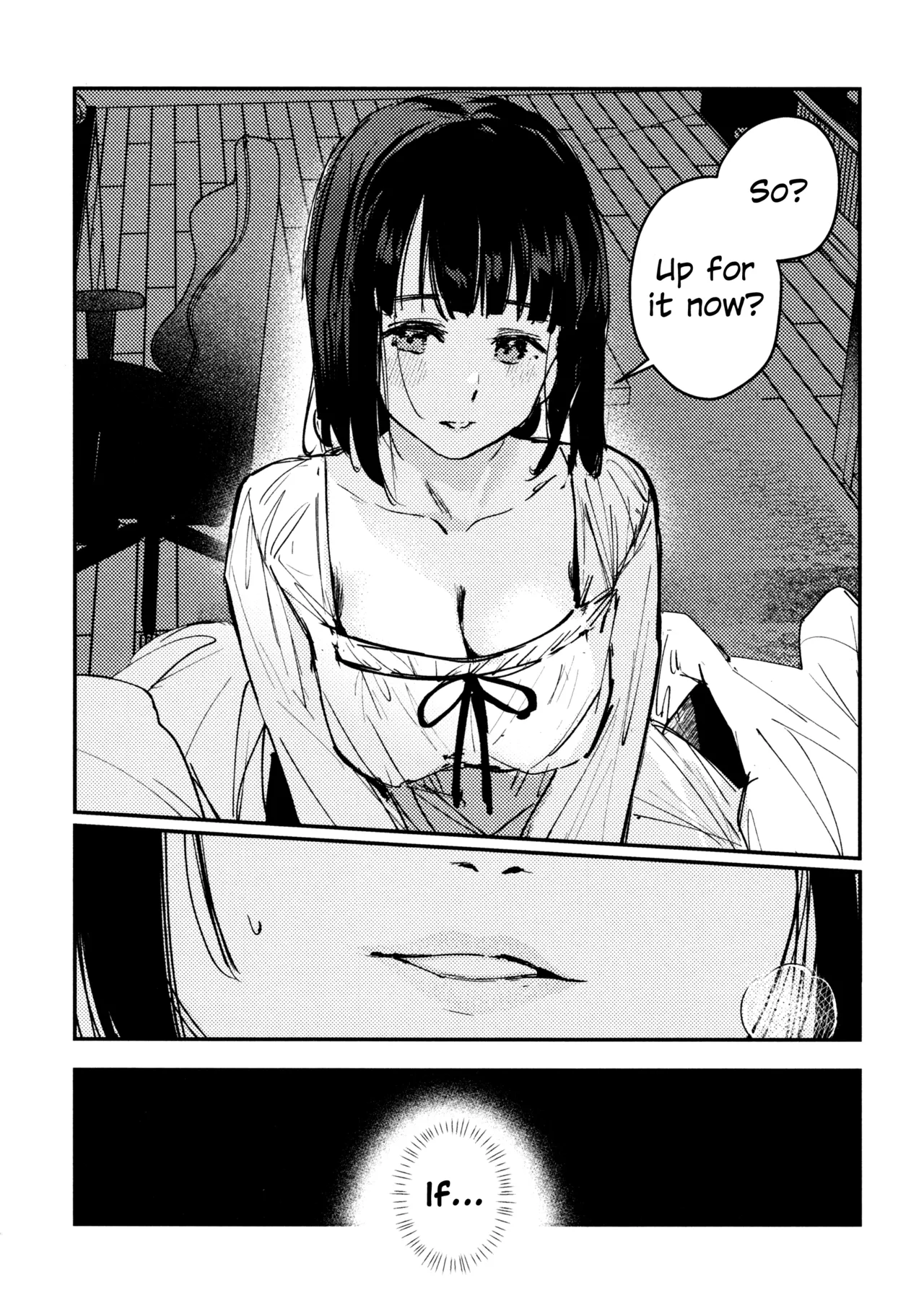 (C106) [virophilia (Orihi Chihiro)] Junk Food Assort (Love Live! Hasunosora Jogakuin School Idol Club) [English] numero di immagine  43