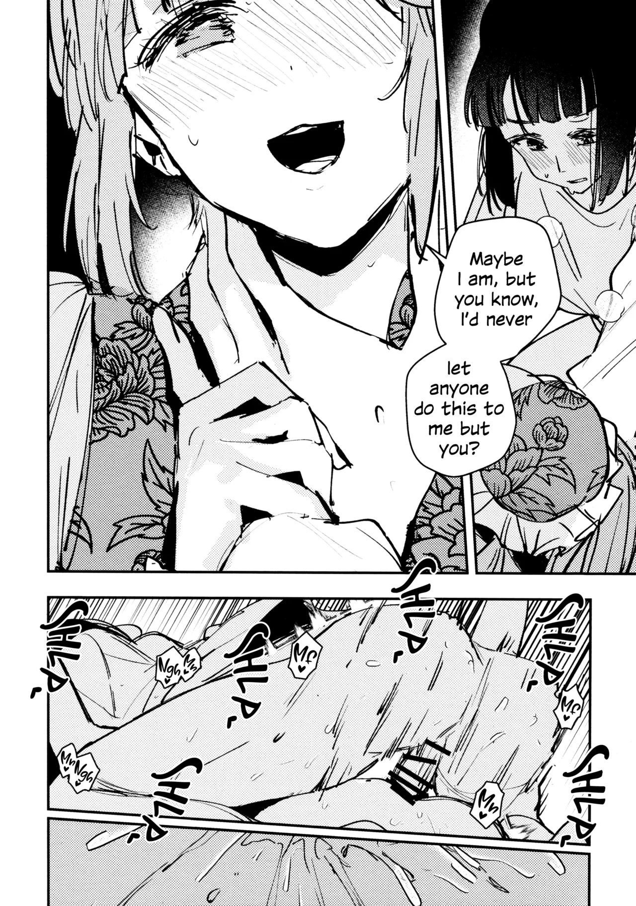 (C106) [virophilia (Orihi Chihiro)] Junk Food Assort (Love Live! Hasunosora Jogakuin School Idol Club) [English] numero di immagine  57