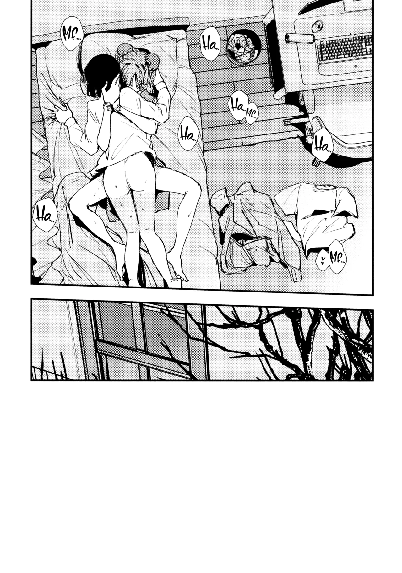 (C106) [virophilia (Orihi Chihiro)] Junk Food Assort (Love Live! Hasunosora Jogakuin School Idol Club) [English] numero di immagine  59