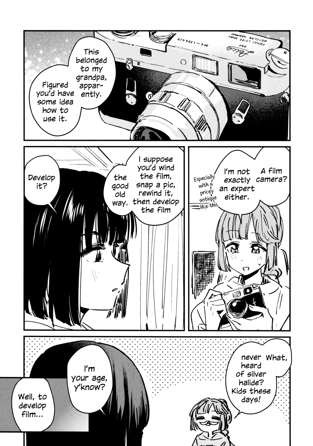 (C106) [virophilia (Orihi Chihiro)] Junk Food Assort (Love Live! Hasunosora Jogakuin School Idol Club) [English] numero di immagine  62