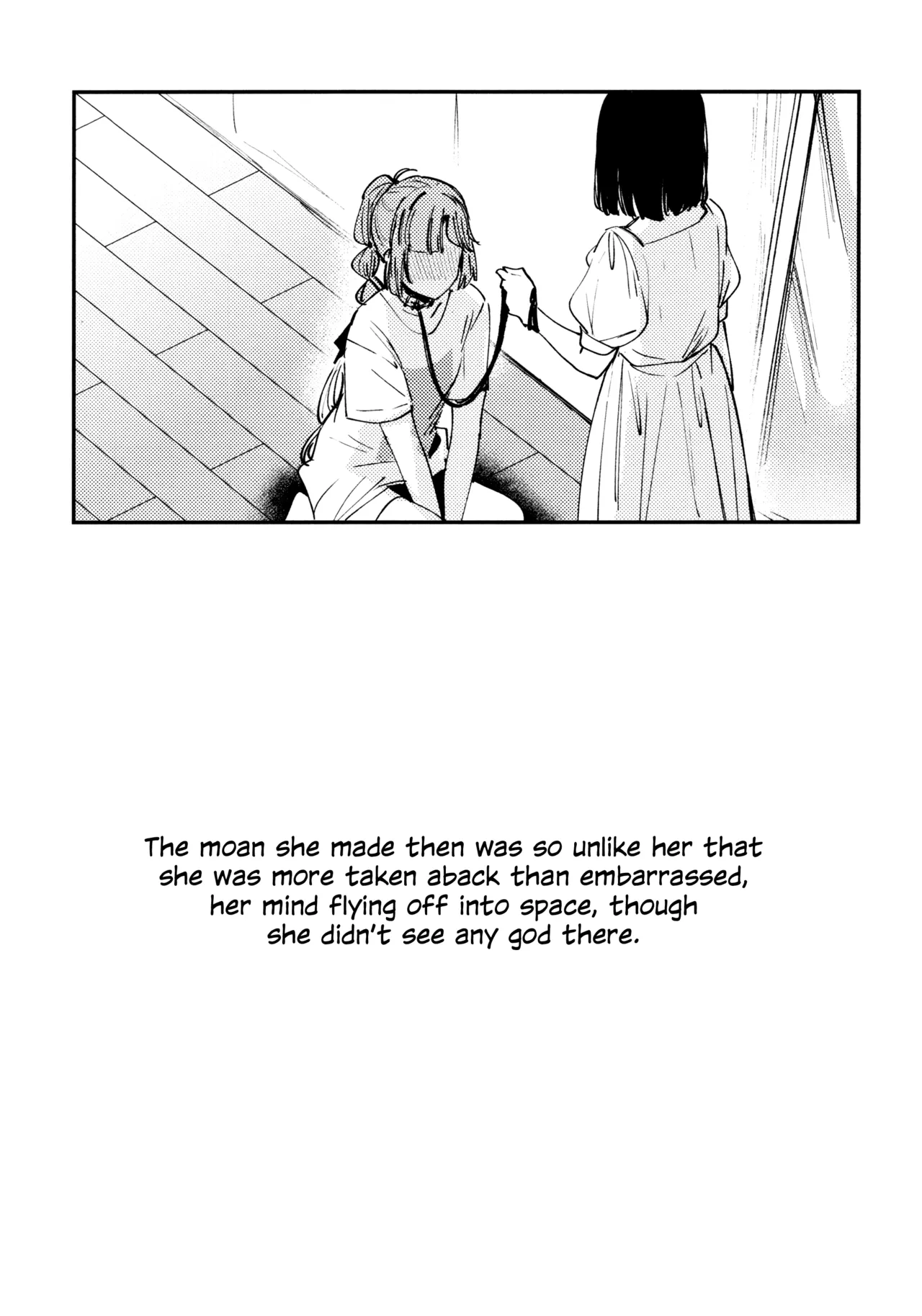 (C106) [virophilia (Orihi Chihiro)] Junk Food Assort (Love Live! Hasunosora Jogakuin School Idol Club) [English] numero di immagine  68