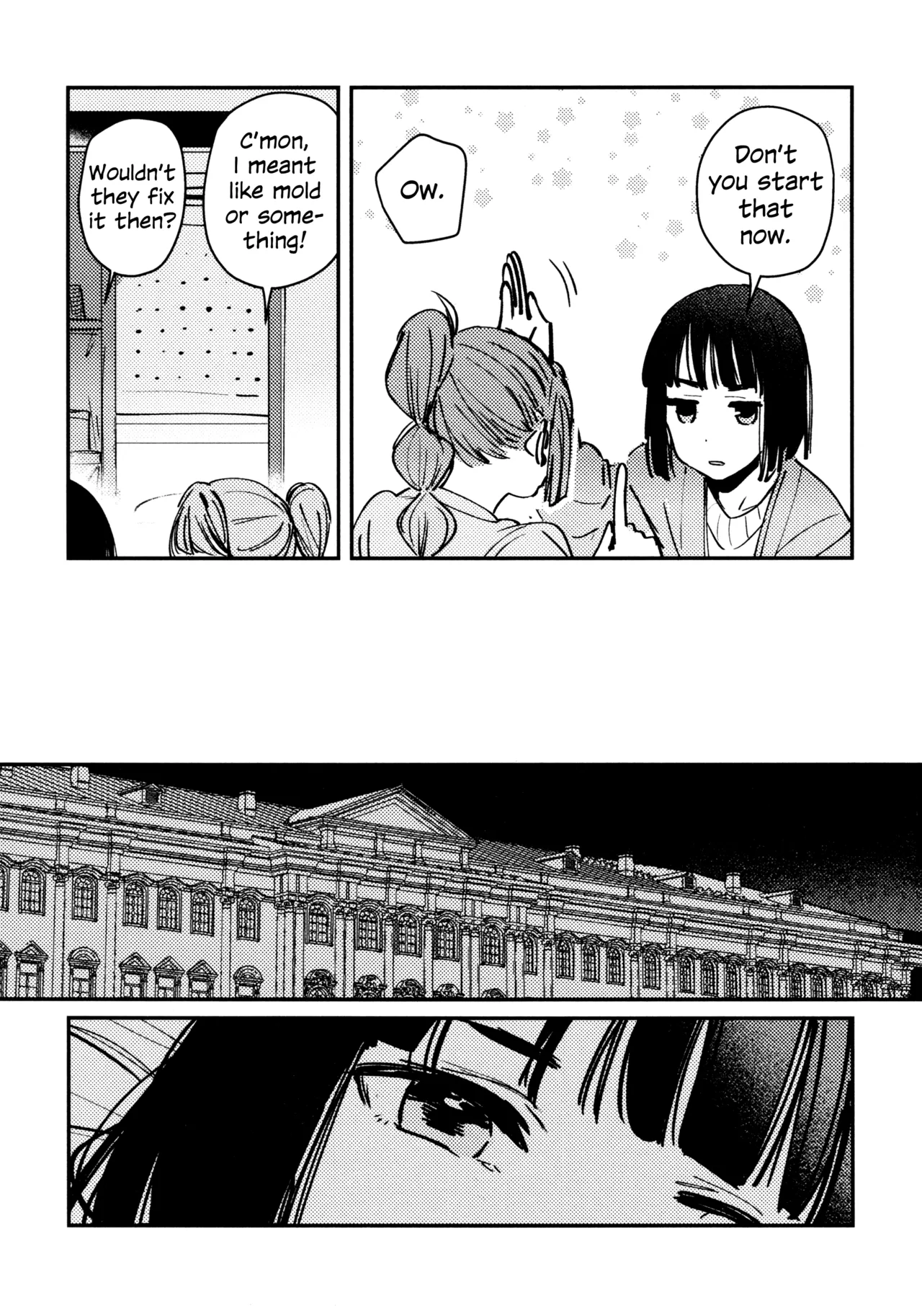 (C106) [virophilia (Orihi Chihiro)] Junk Food Assort (Love Live! Hasunosora Jogakuin School Idol Club) [English] numero di immagine  71