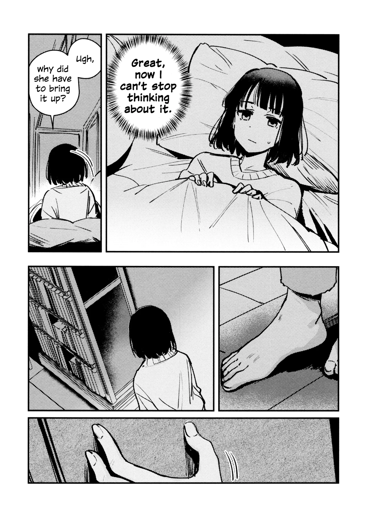 (C106) [virophilia (Orihi Chihiro)] Junk Food Assort (Love Live! Hasunosora Jogakuin School Idol Club) [English] numero di immagine  72