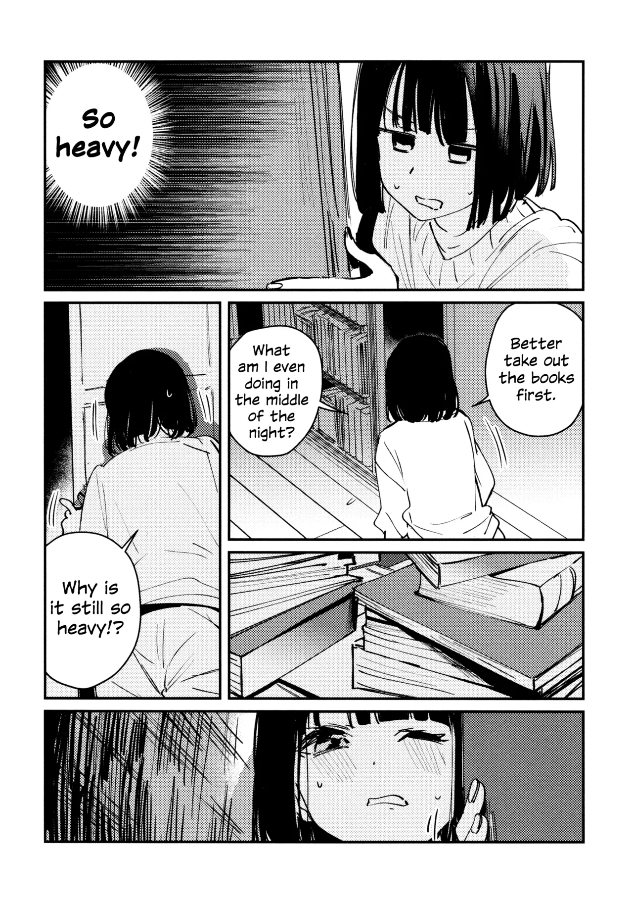 (C106) [virophilia (Orihi Chihiro)] Junk Food Assort (Love Live! Hasunosora Jogakuin School Idol Club) [English] numero di immagine  73