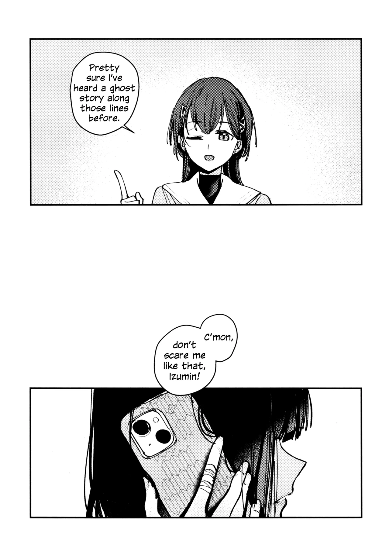 (C106) [virophilia (Orihi Chihiro)] Junk Food Assort (Love Live! Hasunosora Jogakuin School Idol Club) [English] numero di immagine  80