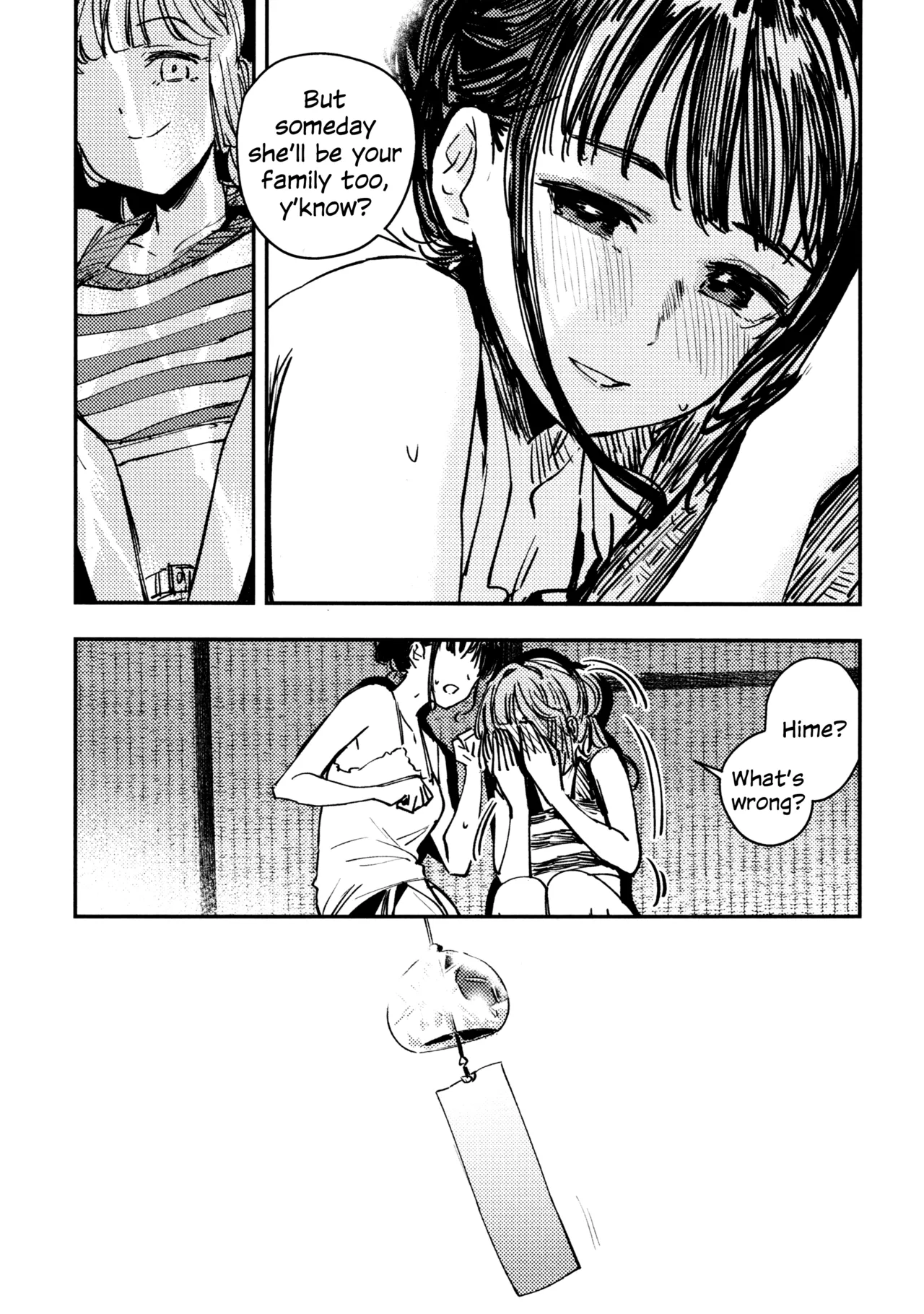 (C106) [virophilia (Orihi Chihiro)] Junk Food Assort (Love Live! Hasunosora Jogakuin School Idol Club) [English] numero di immagine  82