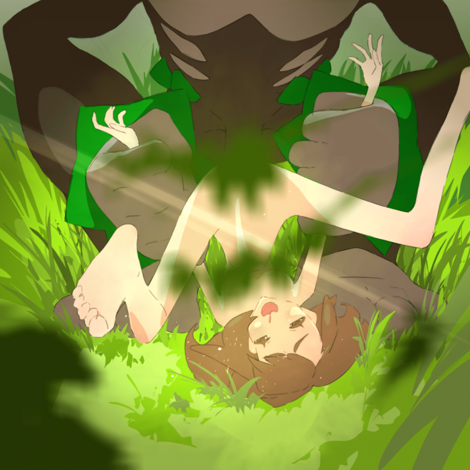 [Wawa] Patreon - Pokémon [2019-12] 图片编号 6