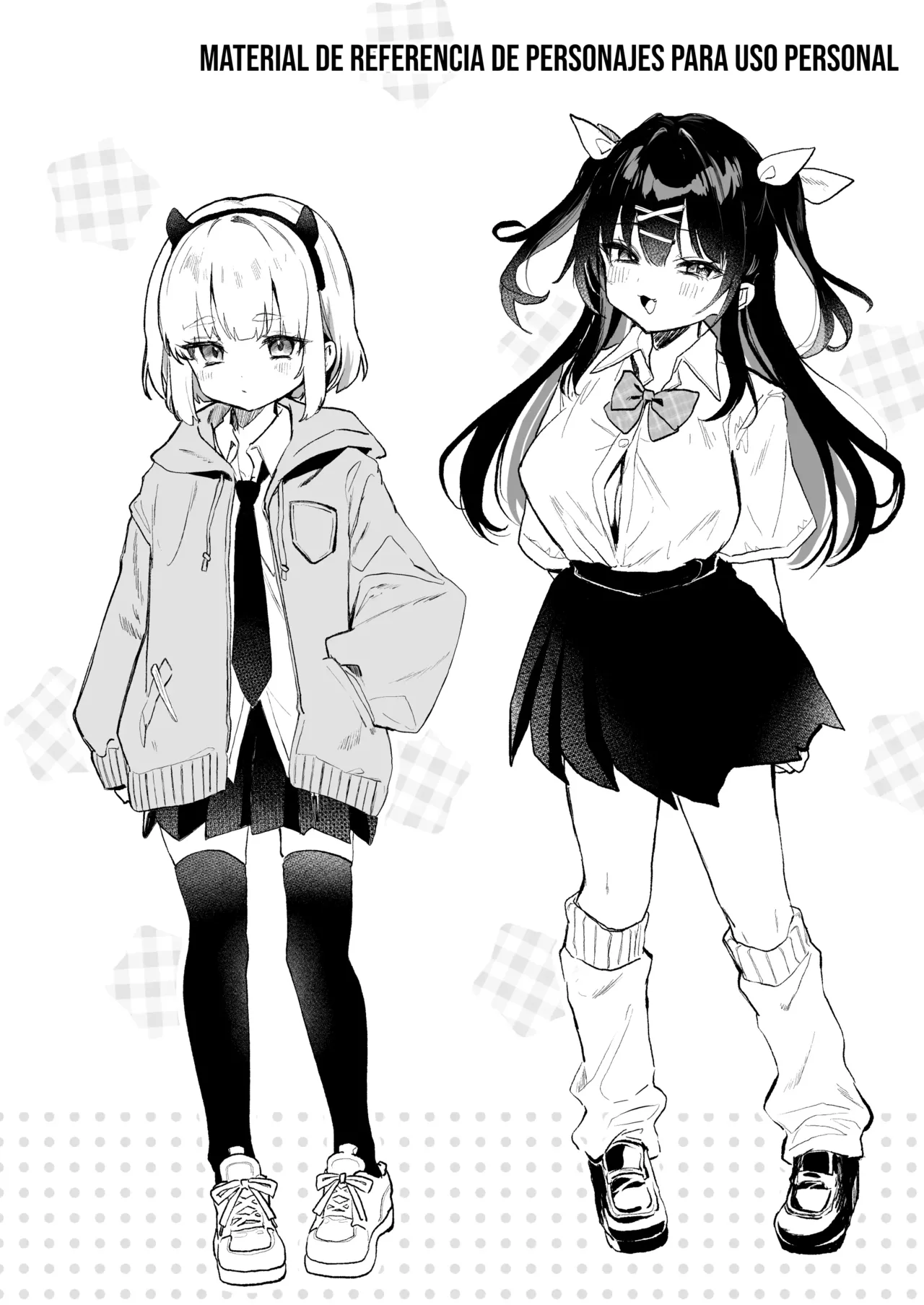 [Kedama Milk (Tamano Kedama)] [Kyuubo] Koitsu ni Katsu Houhou | ¡Buscar! Cómo Dominar Esta Chica [Español] [NeroTranslations] [Decensored] [Digital] 图片编号 57