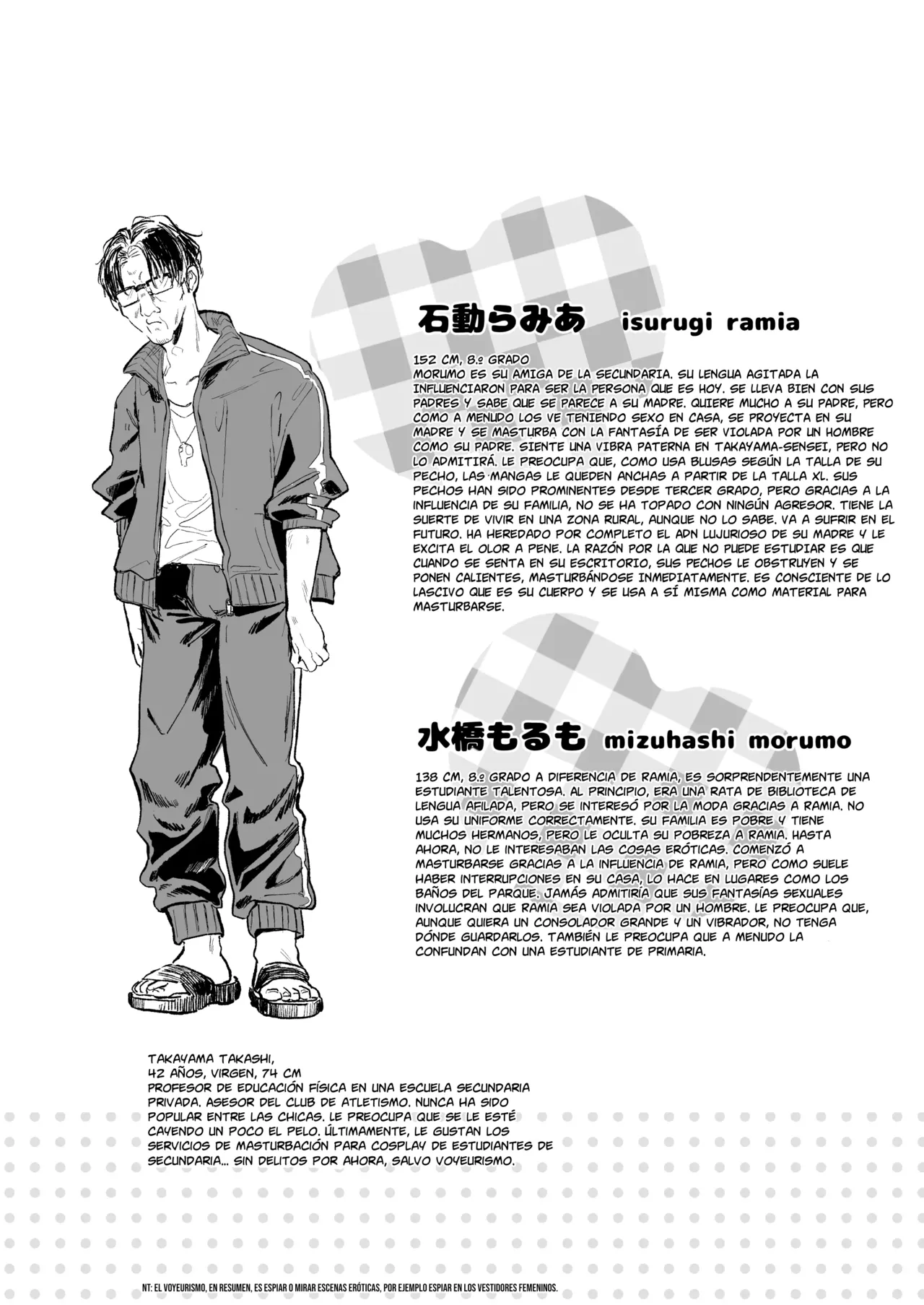 [Kedama Milk (Tamano Kedama)] [Kyuubo] Koitsu ni Katsu Houhou | ¡Buscar! Cómo Dominar Esta Chica [Español] [NeroTranslations] [Decensored] [Digital] 图片编号 58