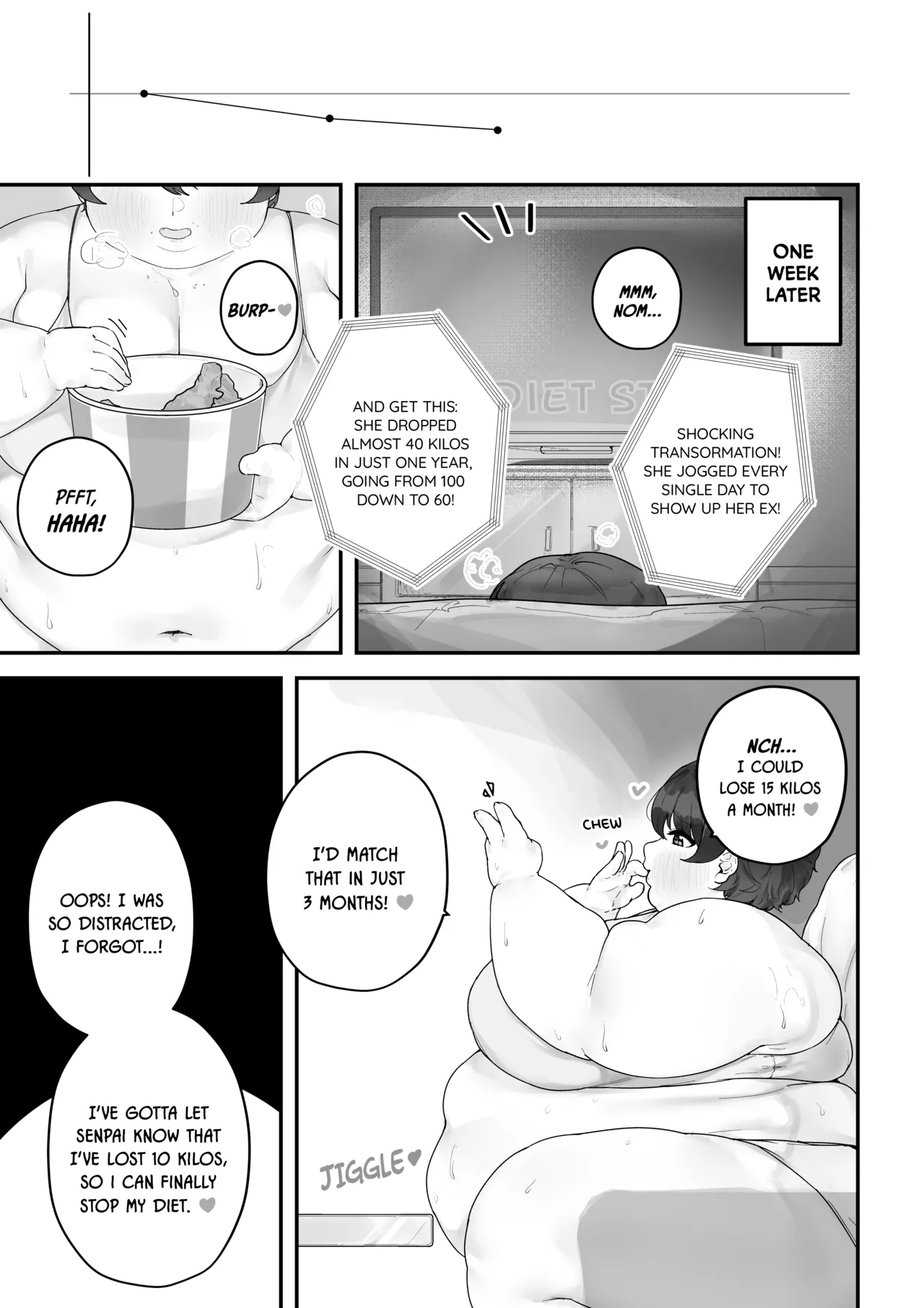 [habutton] Track Team Girl (retranslation, ongoing) imagen número 41