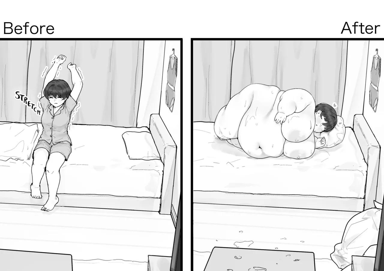 [habutton] Track Team Girl (retranslation, ongoing) imagen número 55