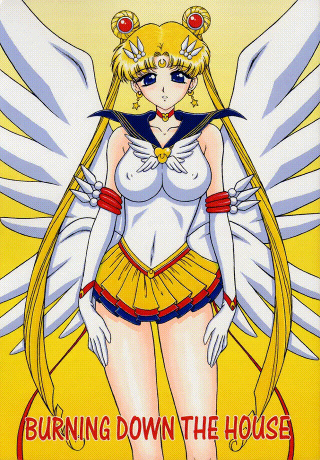 [Kuroinu Juu & Nekostars] Let's try moving 이미지 번호 5