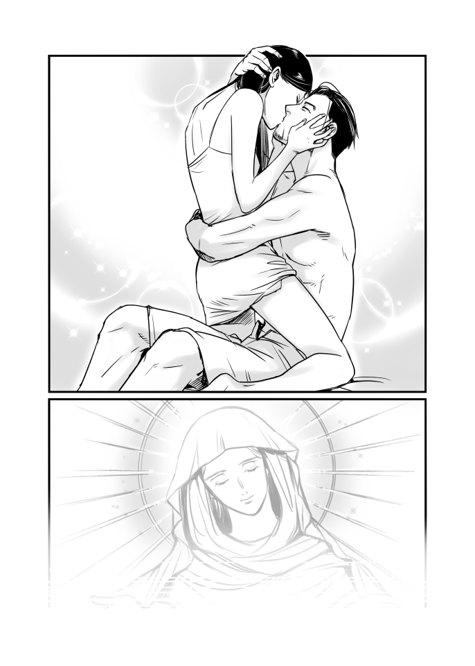 [momokan85] Oripa LOVER #4 (Golden Kamuy) [English] 20eme image