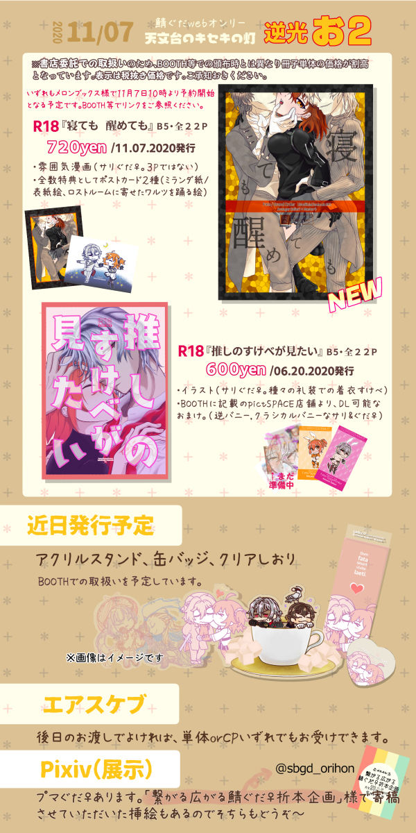 (Tenmondai no Kiseki no Tomoshibi) [LittleLIT (Ho no Ji)] Nete mo Samete mo (Fate/Grand Order) [Sample] изображение № 5