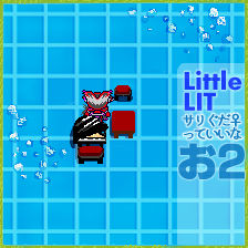 (Tenmondai no Kiseki no Tomoshibi) [LittleLIT (Ho no Ji)] Nete mo Samete mo (Fate/Grand Order) [Sample] изображение № 6