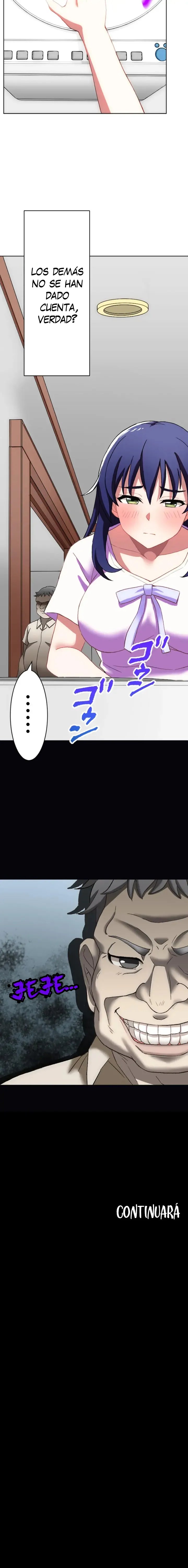 [DEEPER-ZERO (Tecrosu Hōrudingusu)] Subete Netorare ~ 1-5 [Spanish] [Kaico no Fansub] imagen número 49