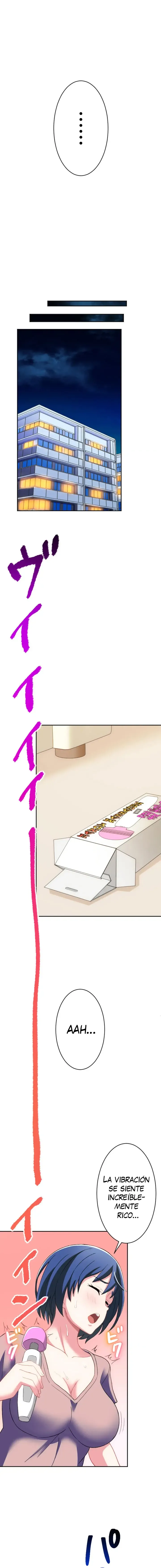 [DEEPER-ZERO (Tecrosu Hōrudingusu)] Subete Netorare ~ 1-5 [Spanish] [Kaico no Fansub] imagen número 67