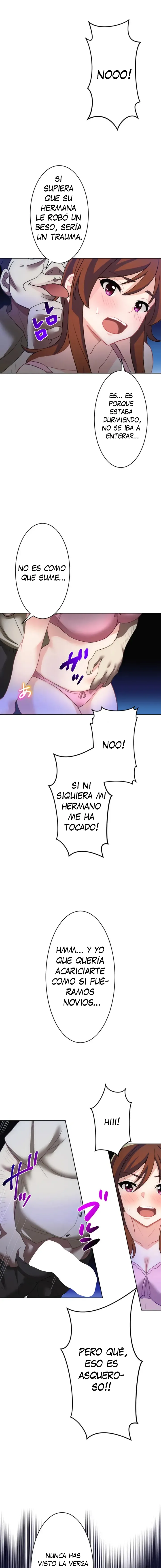 [DEEPER-ZERO (Tecrosu Hōrudingusu)] Subete Netorare ~ 1-5 [Spanish] [Kaico no Fansub] imagen número 92