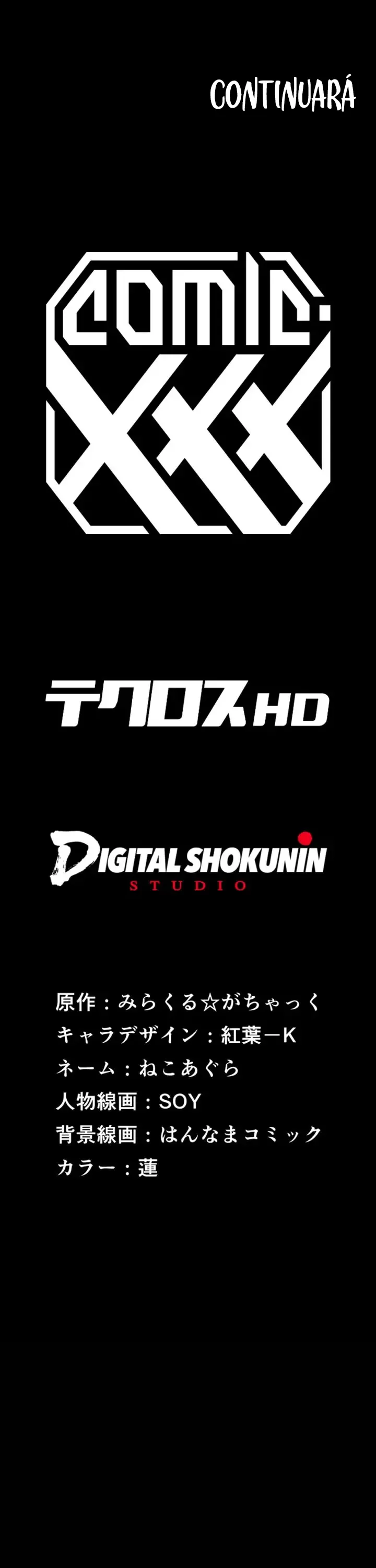 [DEEPER-ZERO (Tecrosu Hōrudingusu)] Subete Netorare ~ 1-5 [Spanish] [Kaico no Fansub] imagen número 98