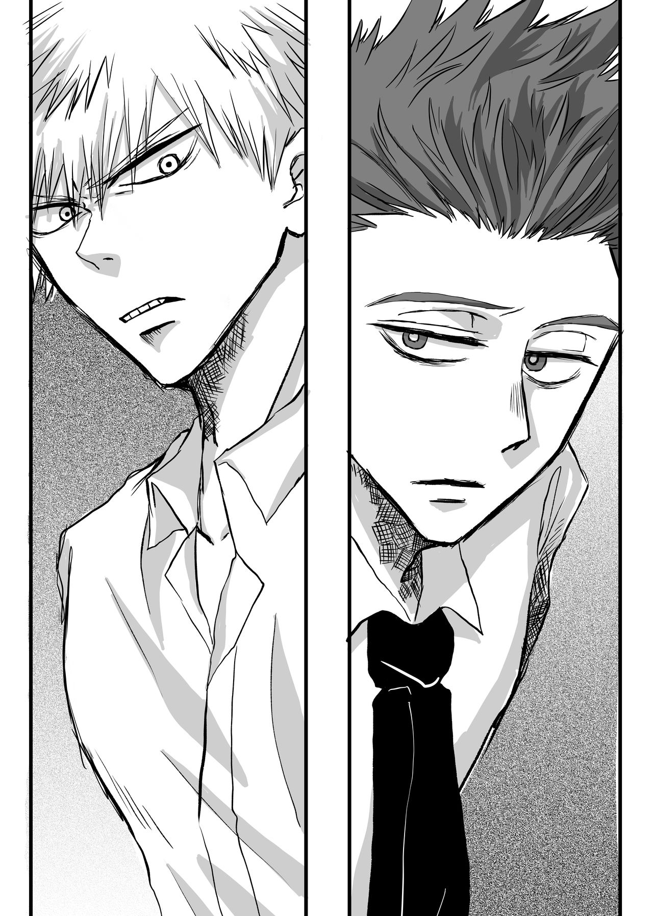 [Suika 🍉] Kokoro de gainen hon (hotondo Katsu Izuru)(Boku no Hero Academia)sample numero di immagine  15