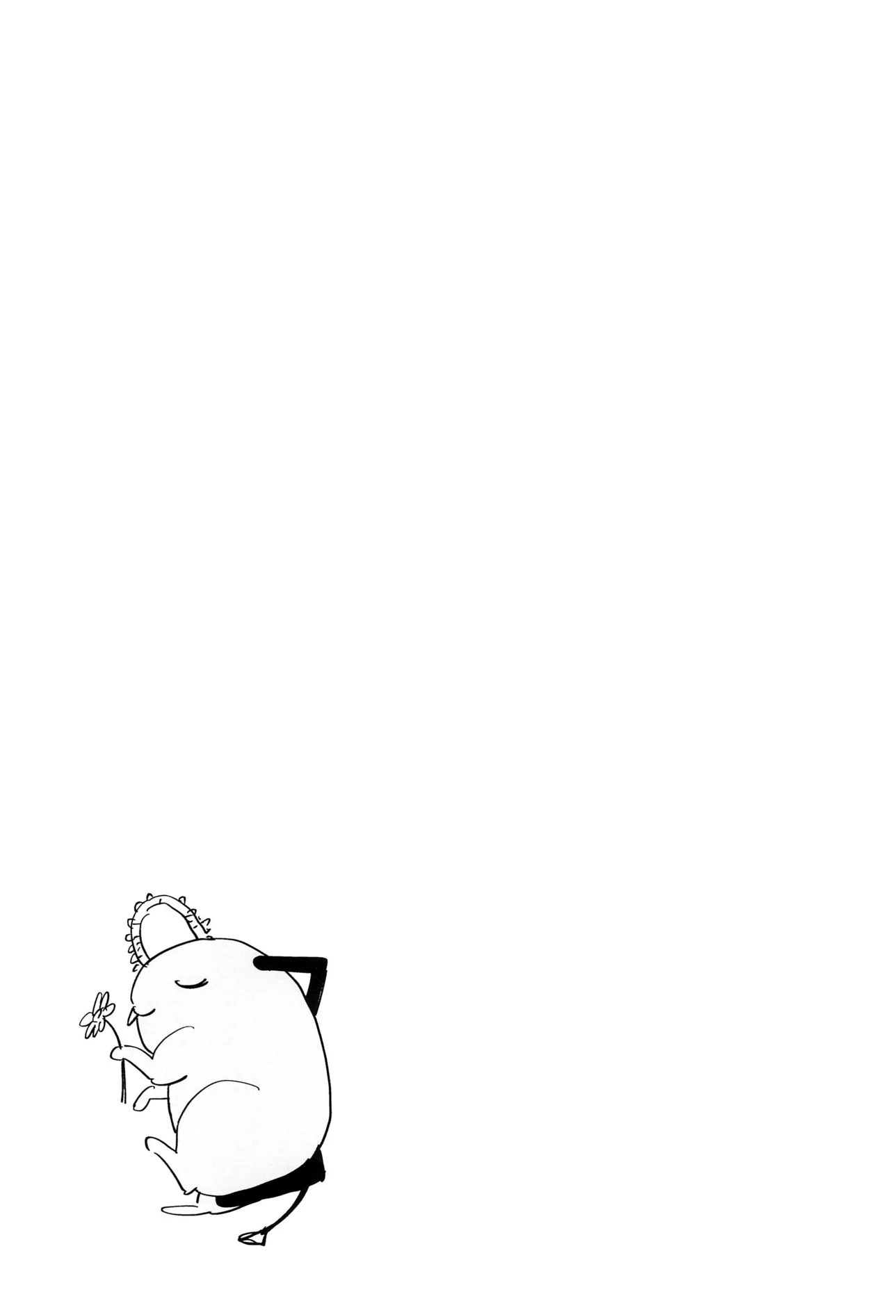 (C104) [OnikuShop (Onikuya)] Kimi wa eien no Enoshima | 你是我永恒的江之岛 (Chainsaw Man) [Chinese] [暴碧汉化组] 图片编号 25