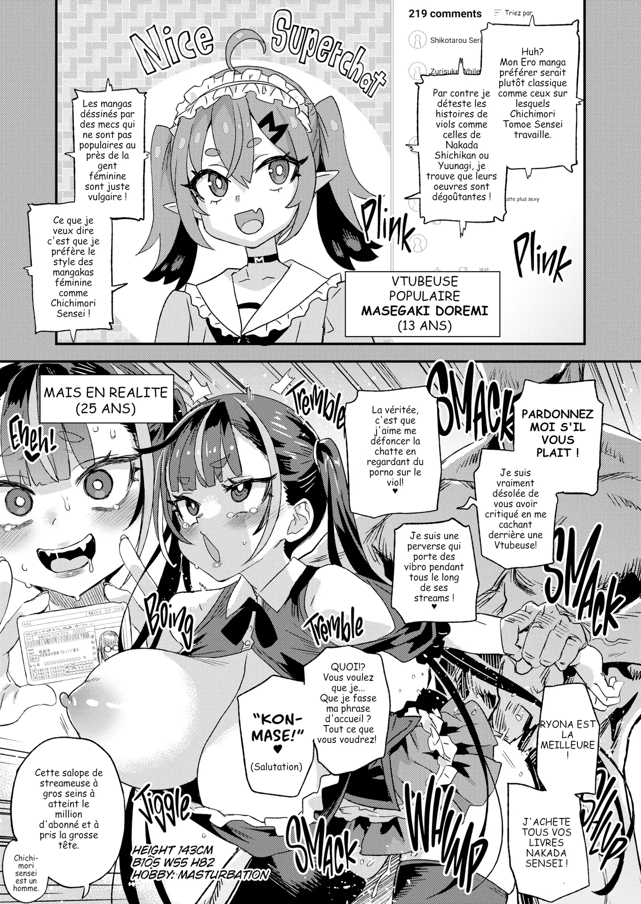 [Fatalpulse (Asanagi)] Kijouin Sensei no Harem LIVE - Kijouin Sensei's Harem Project [French] [Digital] numero di immagine  2