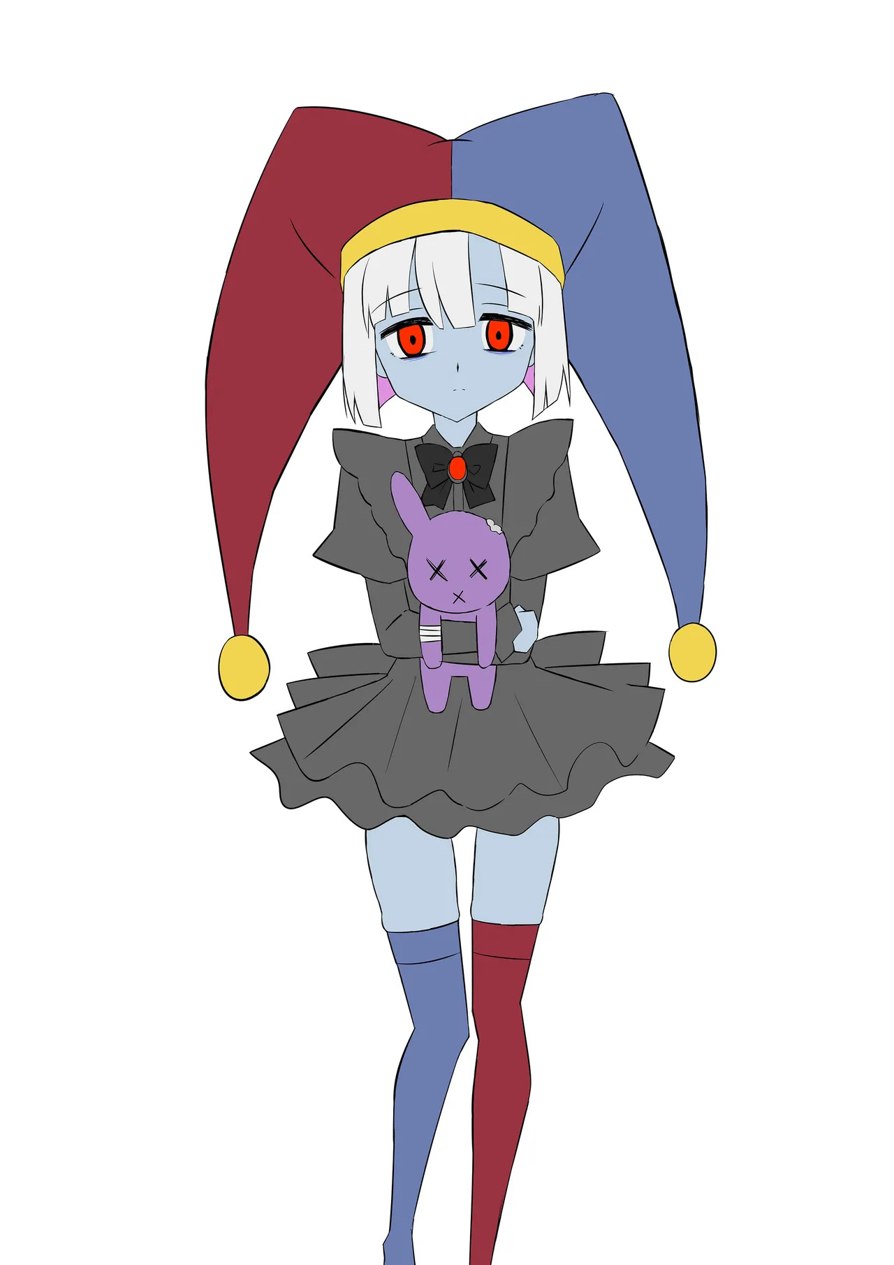 [Circle Kagemusya (Kagemusya)]Zombie Harem Life ~Koutai Mochi no Ore to Bakunyuu Zombie~ 9 [Chinese] [甜族星人x我不看本子汉化] изображение № 88