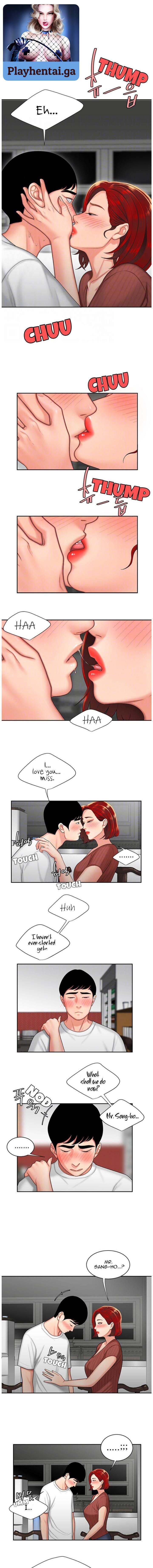 幸福外卖员 | DELIVERY MAN Ch. 2 [English] 이미지 번호 3