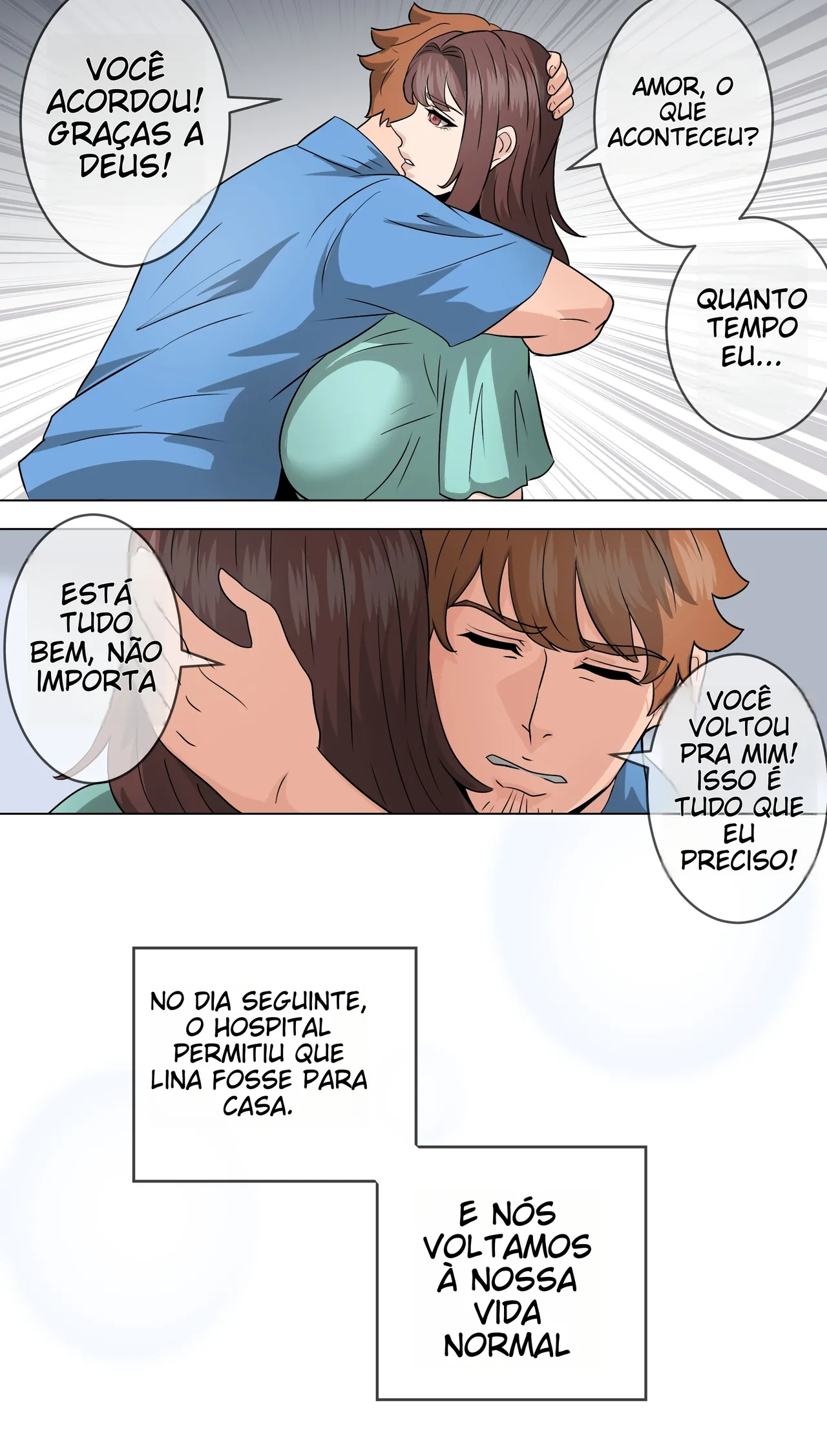 [bocahcaboel] Mother Sacrifice part 4 [Portuguese-BR] (TR-239) 画像番号 10