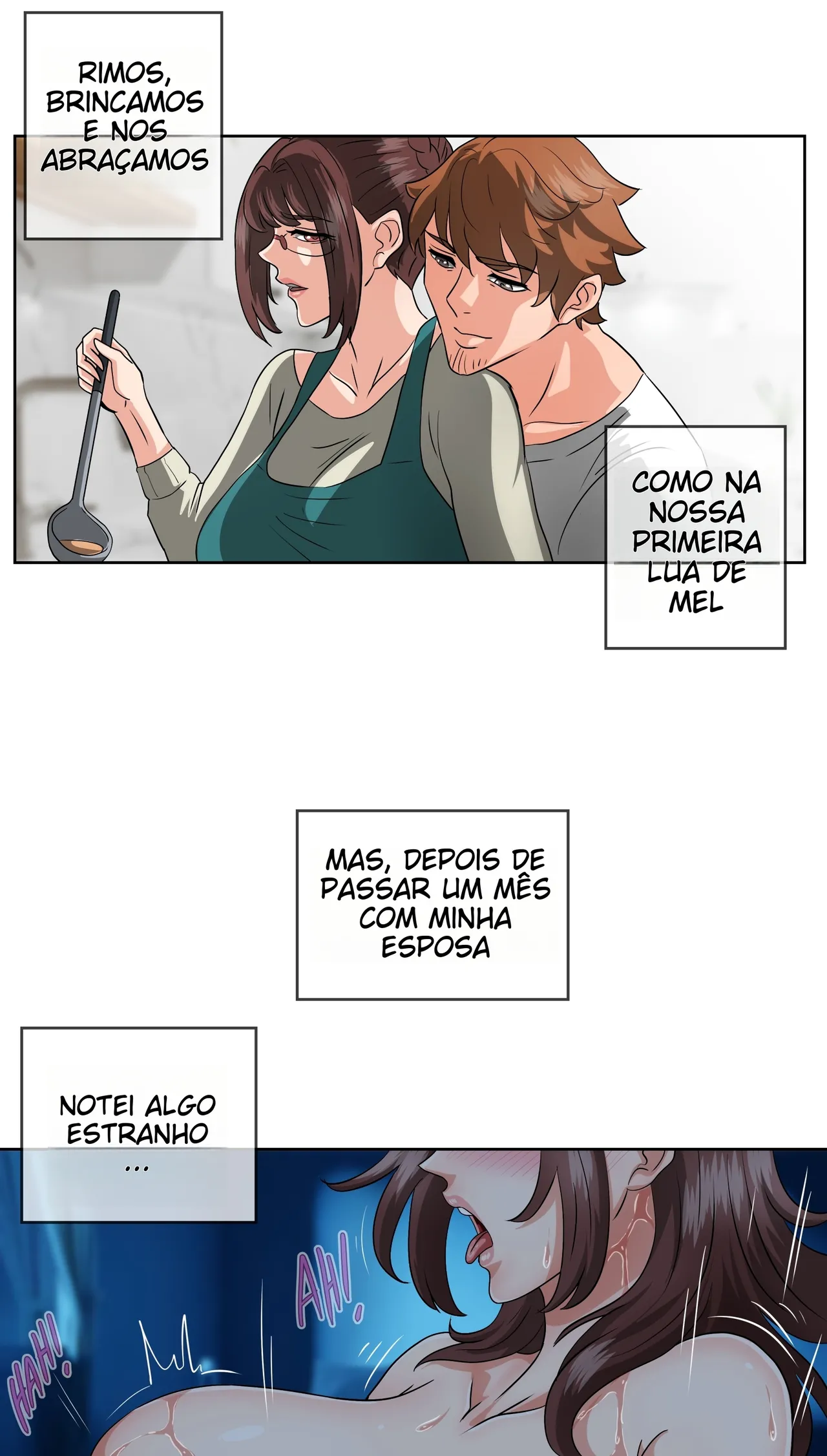[bocahcaboel] Mother Sacrifice part 4 [Portuguese-BR] (TR-239) 画像番号 12