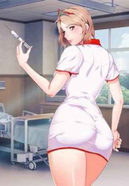 OPPA, NOT THERE Ch. 1-2 [English] Bildnummer 1