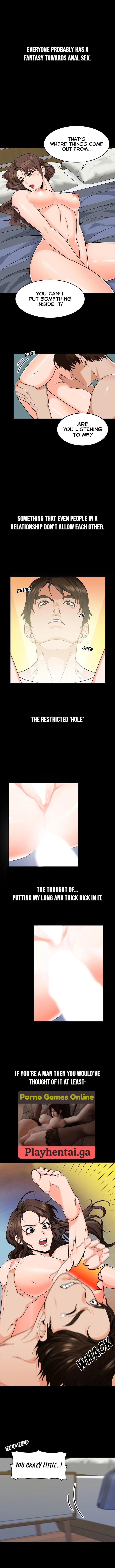 OPPA, NOT THERE Ch. 1-2 [English] Bildnummer 3