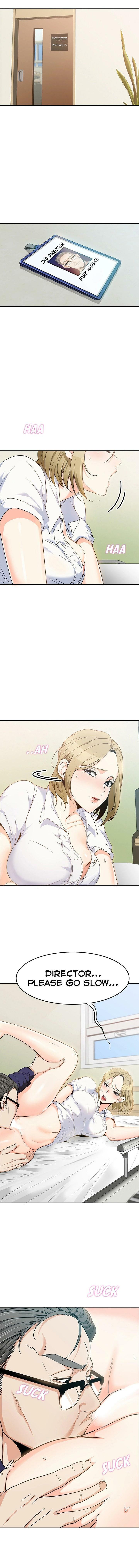 OPPA, NOT THERE Ch. 1-2 [English] Bildnummer 19